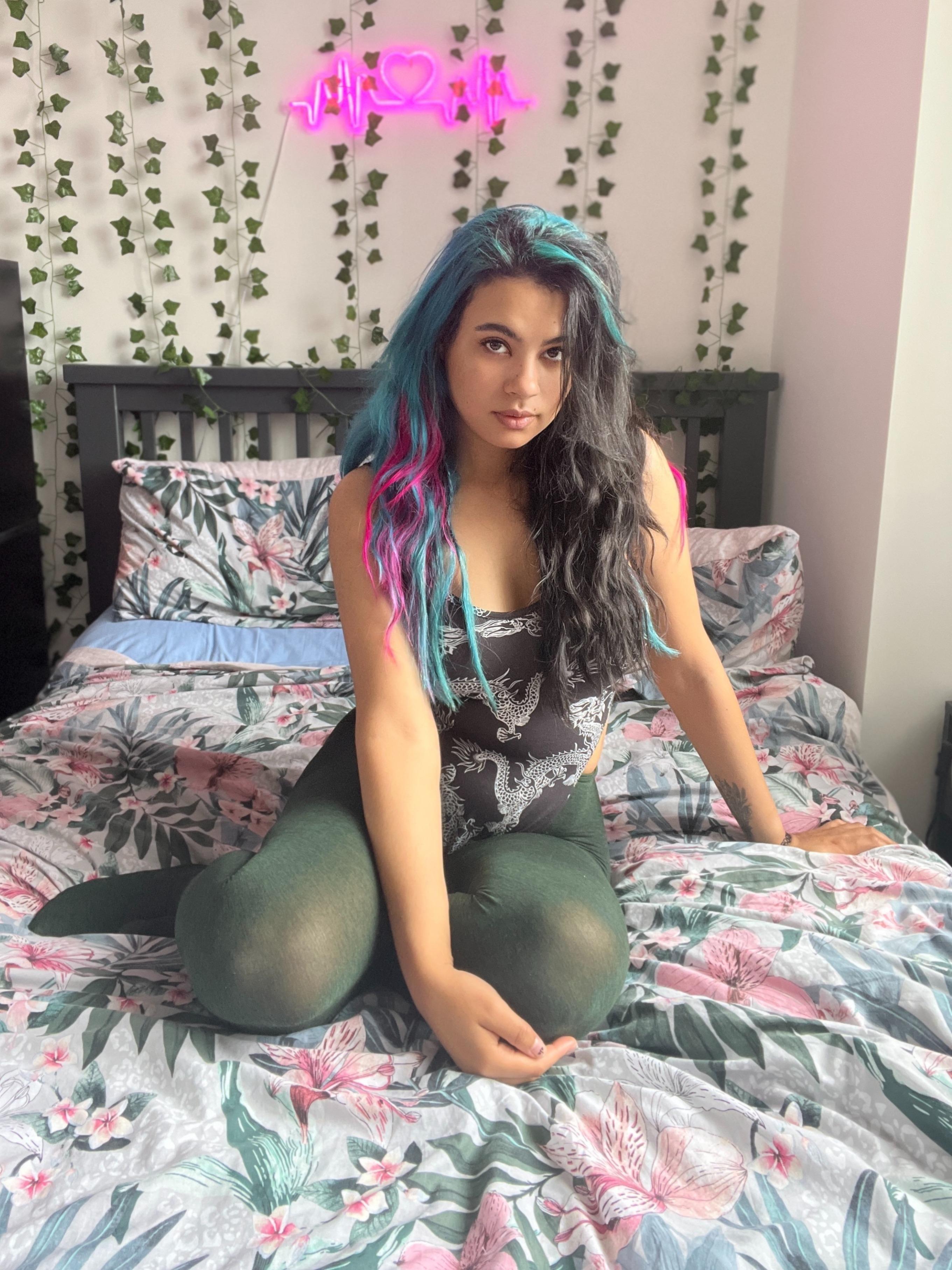 Taylor😈 profile image