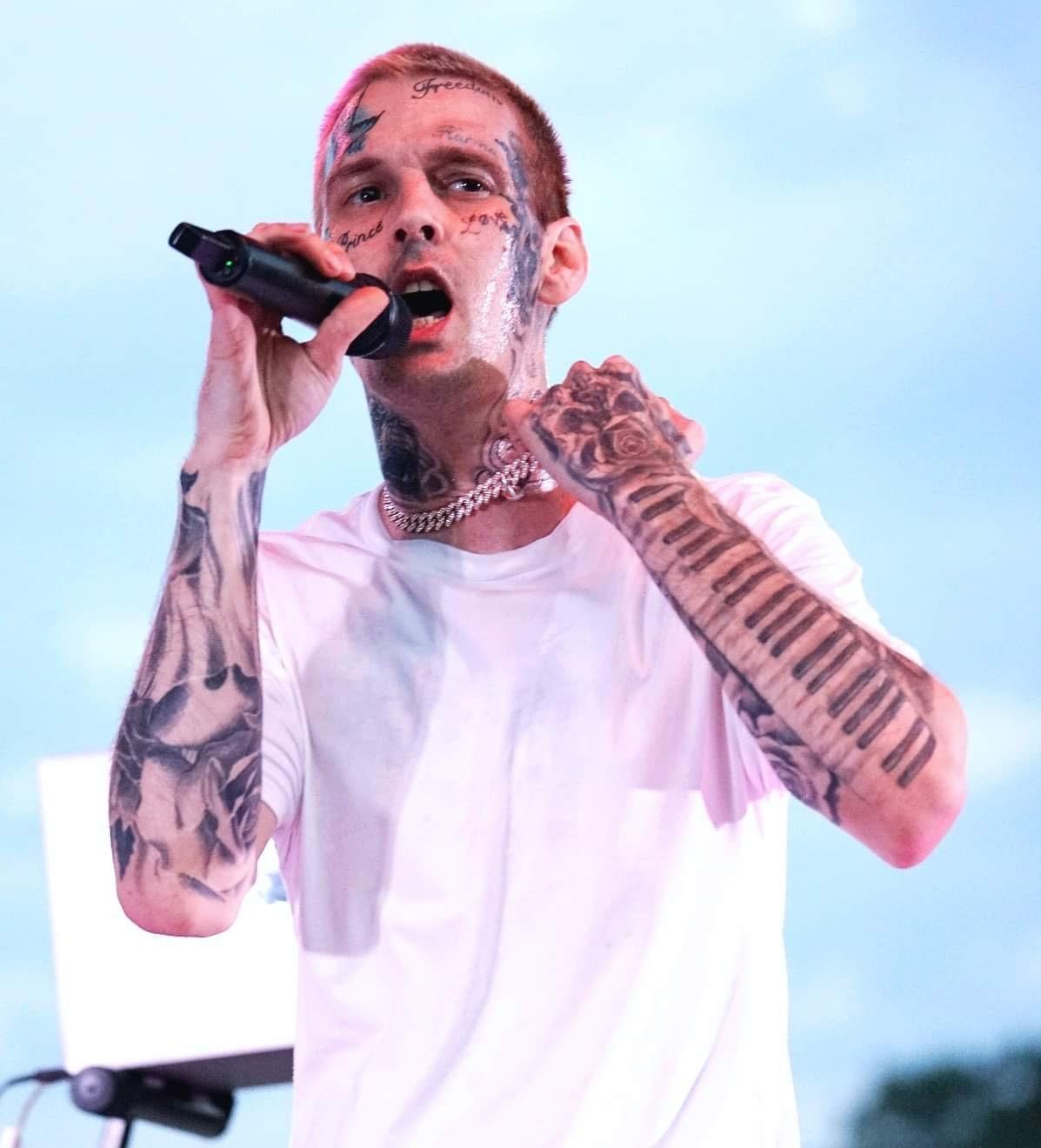 Aaroncarter profile image