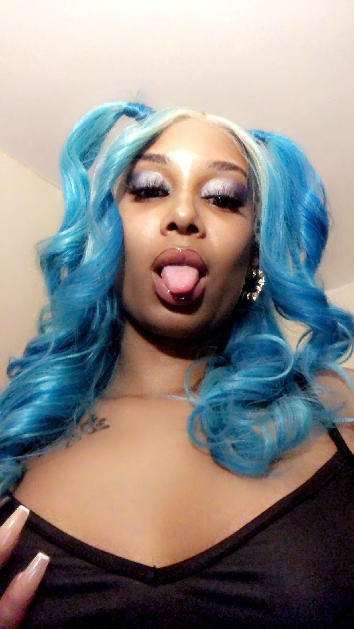 Honey Dip🍯💦 profile image