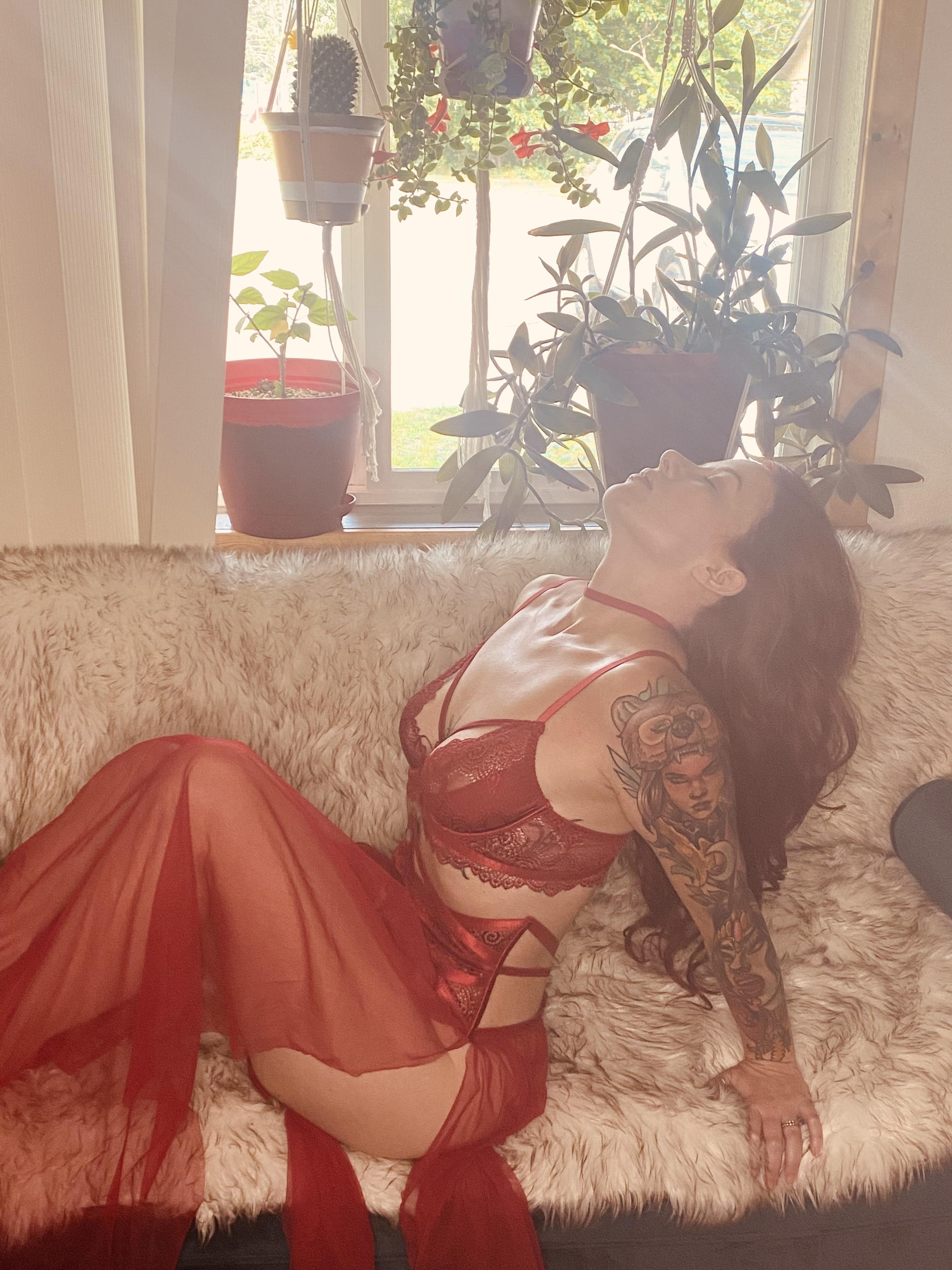 Cherry 🍒 Astrid profile image