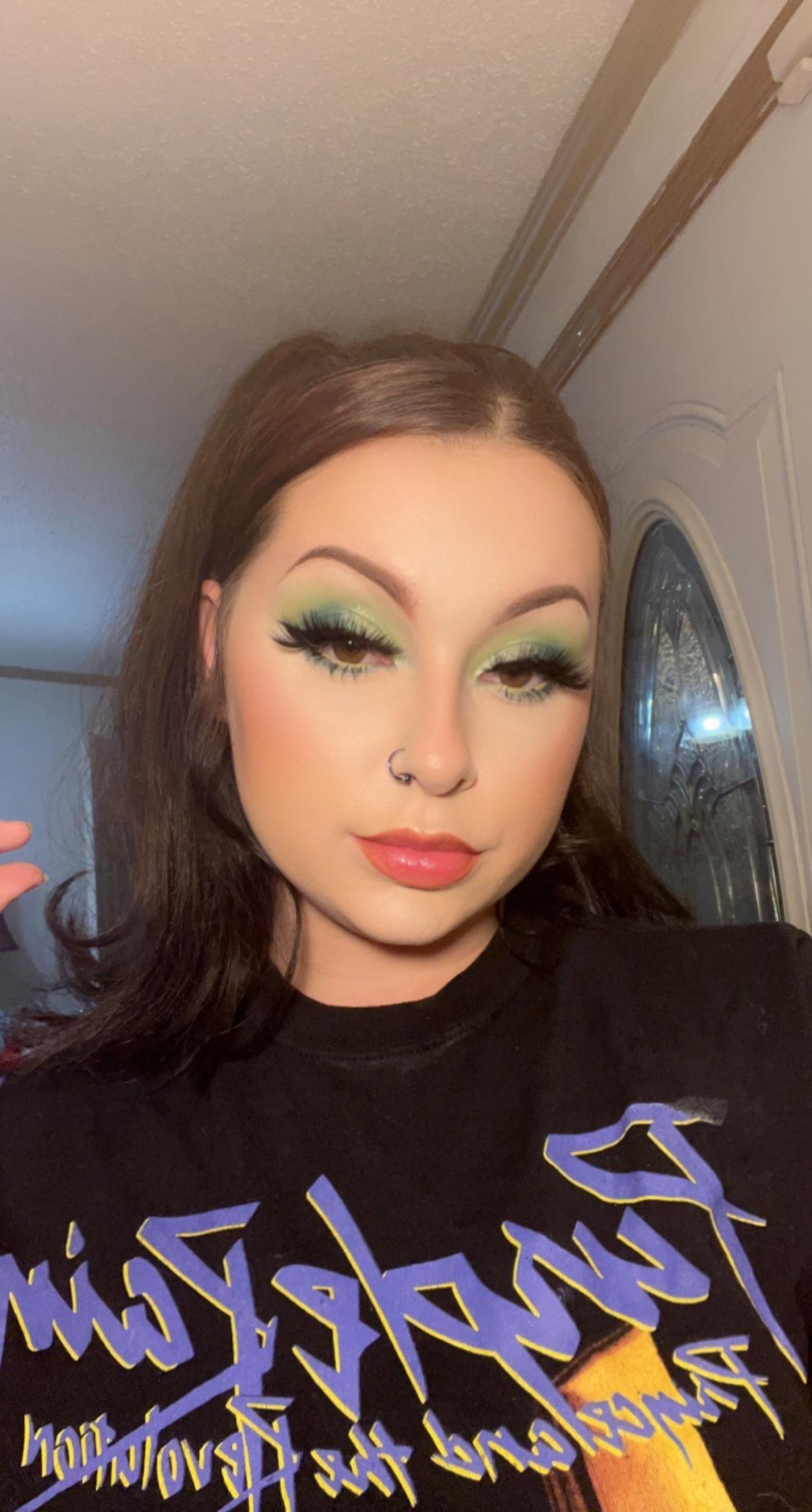 Luna 😈 Domme ✨⛓ profile image