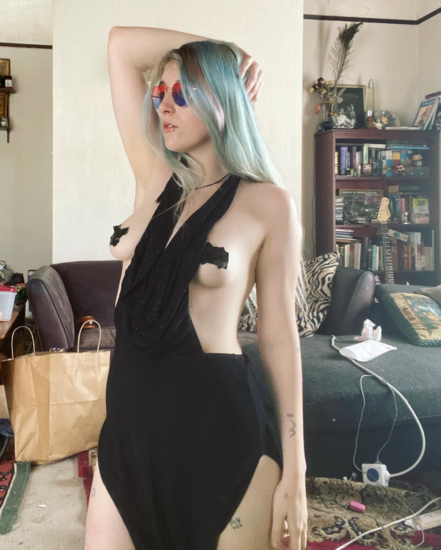 Princess Pixie profile image