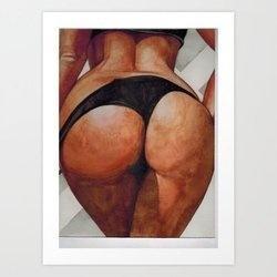 oshaye- 😝🍑 profile image