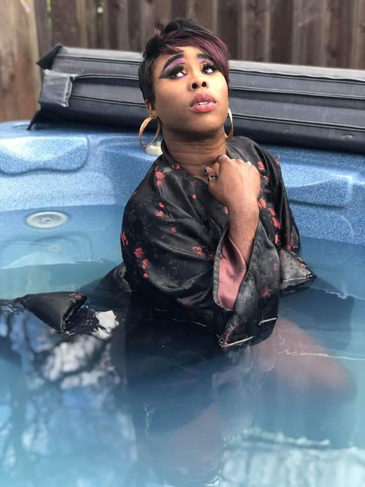 Xena Cybergoth profile image