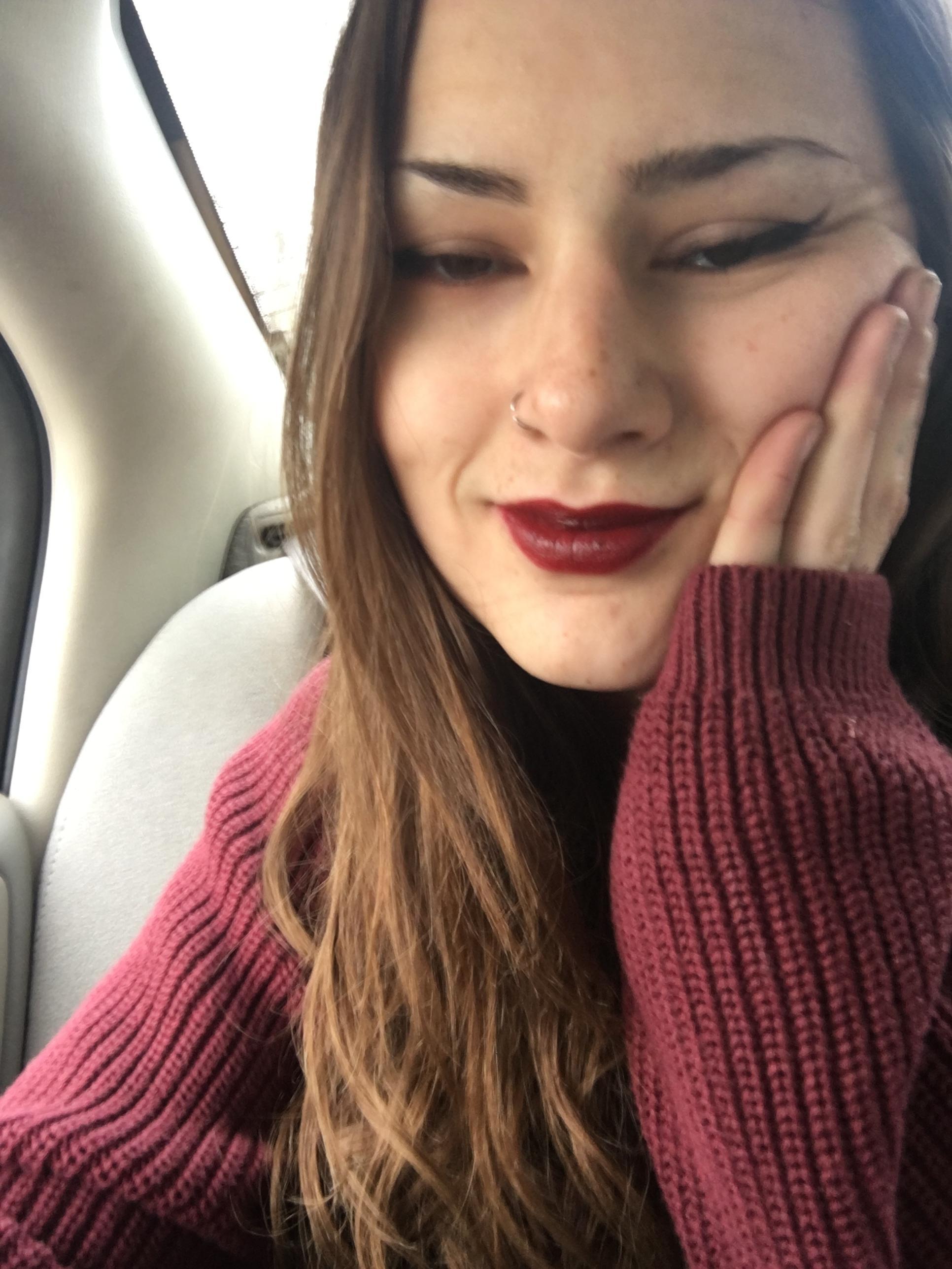 Piper 🥰😏 profile image