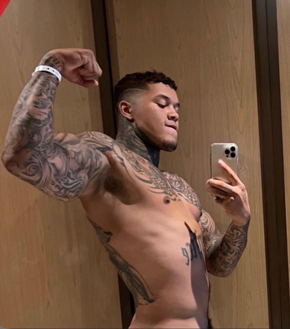 DOMINATOR profile image