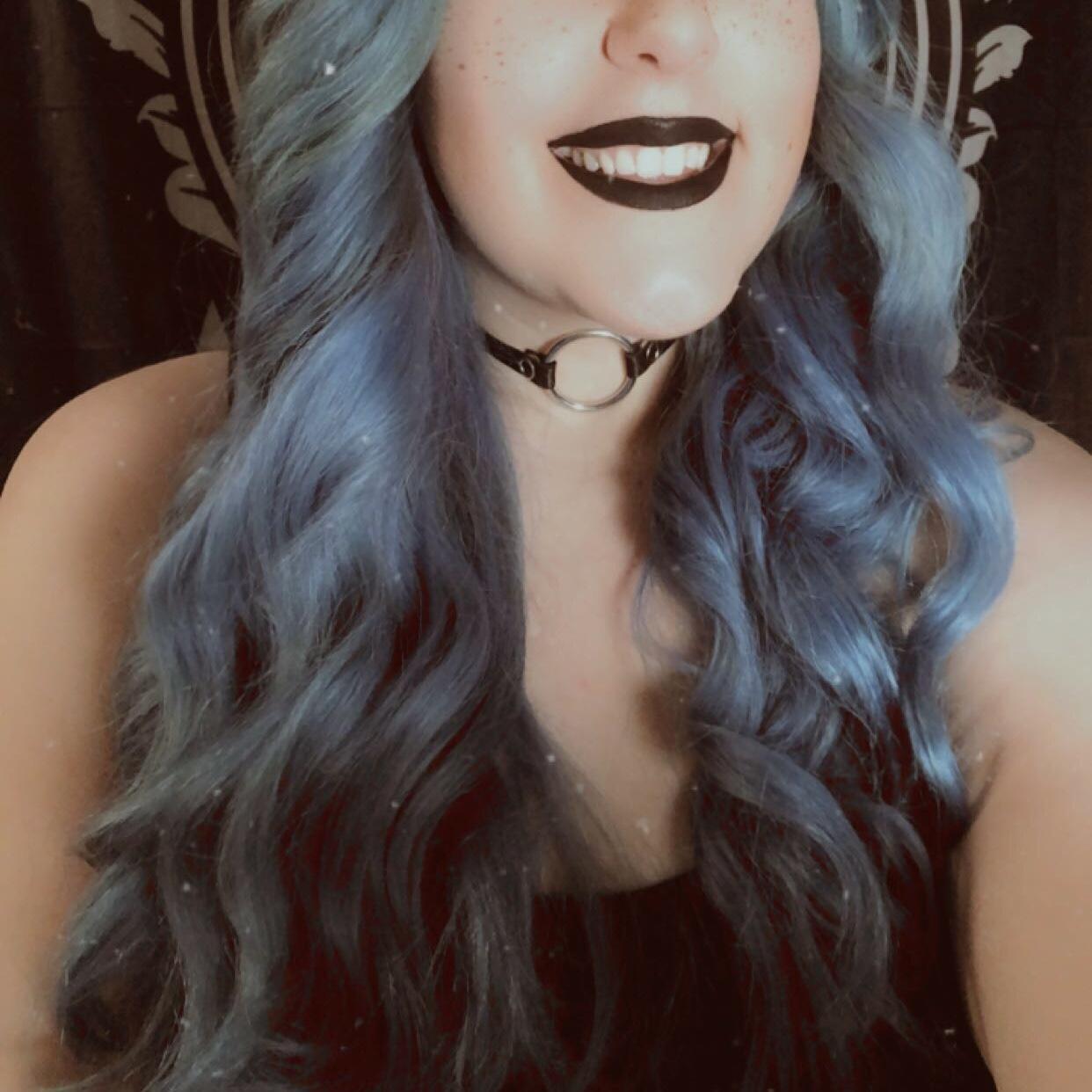 Bluenette Baby profile image