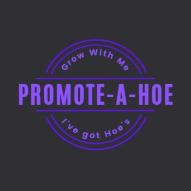 Promote-a-hoe profile image