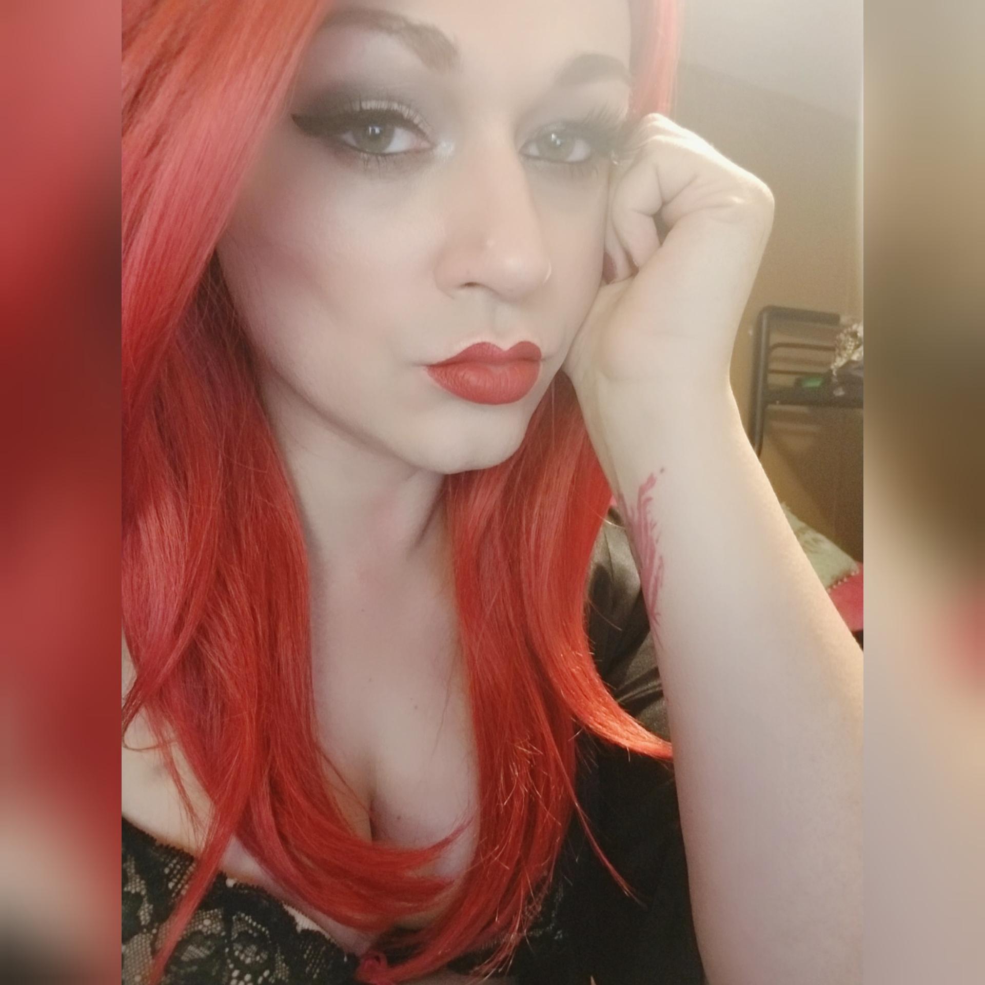 💋Trans Supermodel (ppvs/ads/teasers)💋 profile image