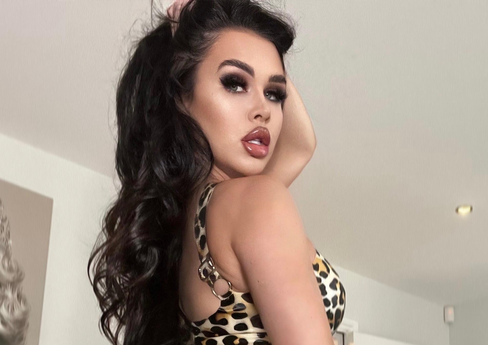 OBEY ANGELINA profile image