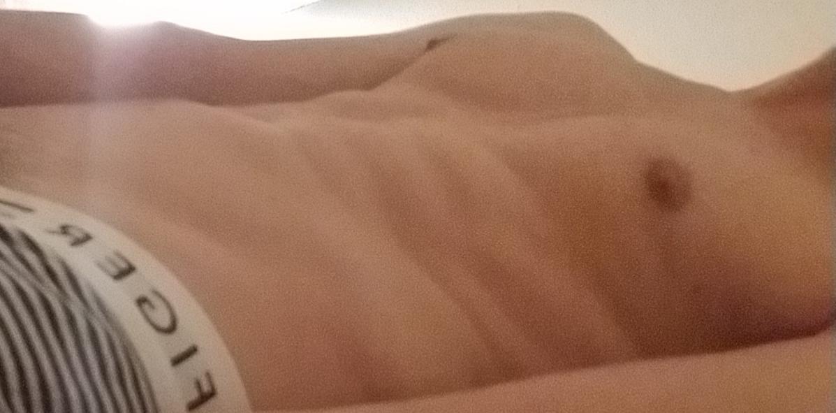 Best OnlyFans Men profile image