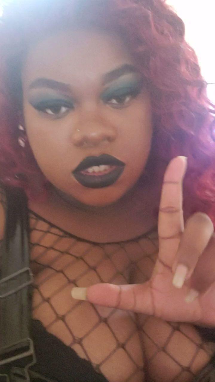 Goddess Yanii profile image