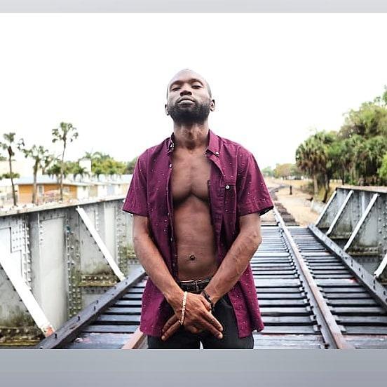 Vere The Poet profile image