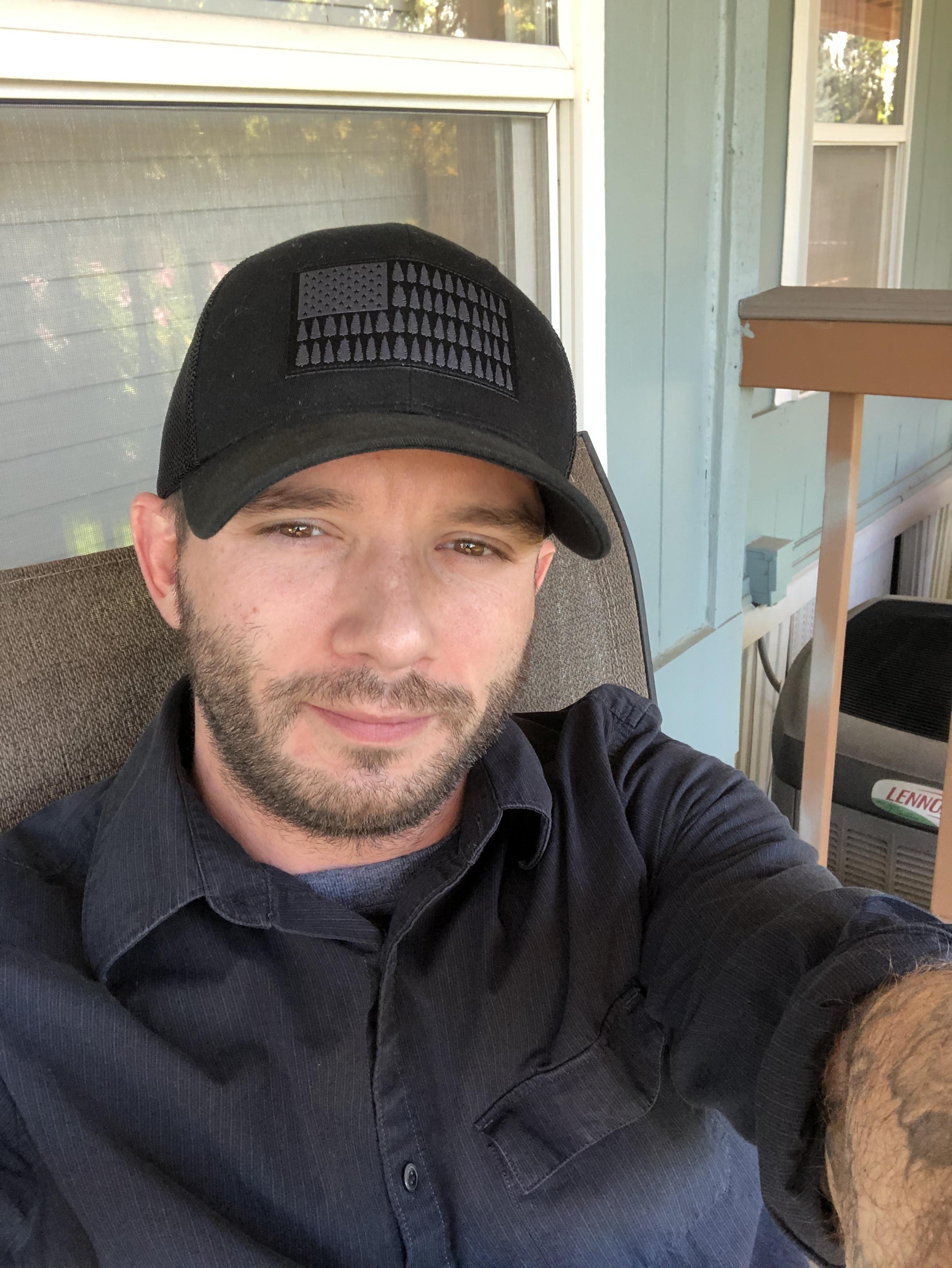 Naughty Nate profile image