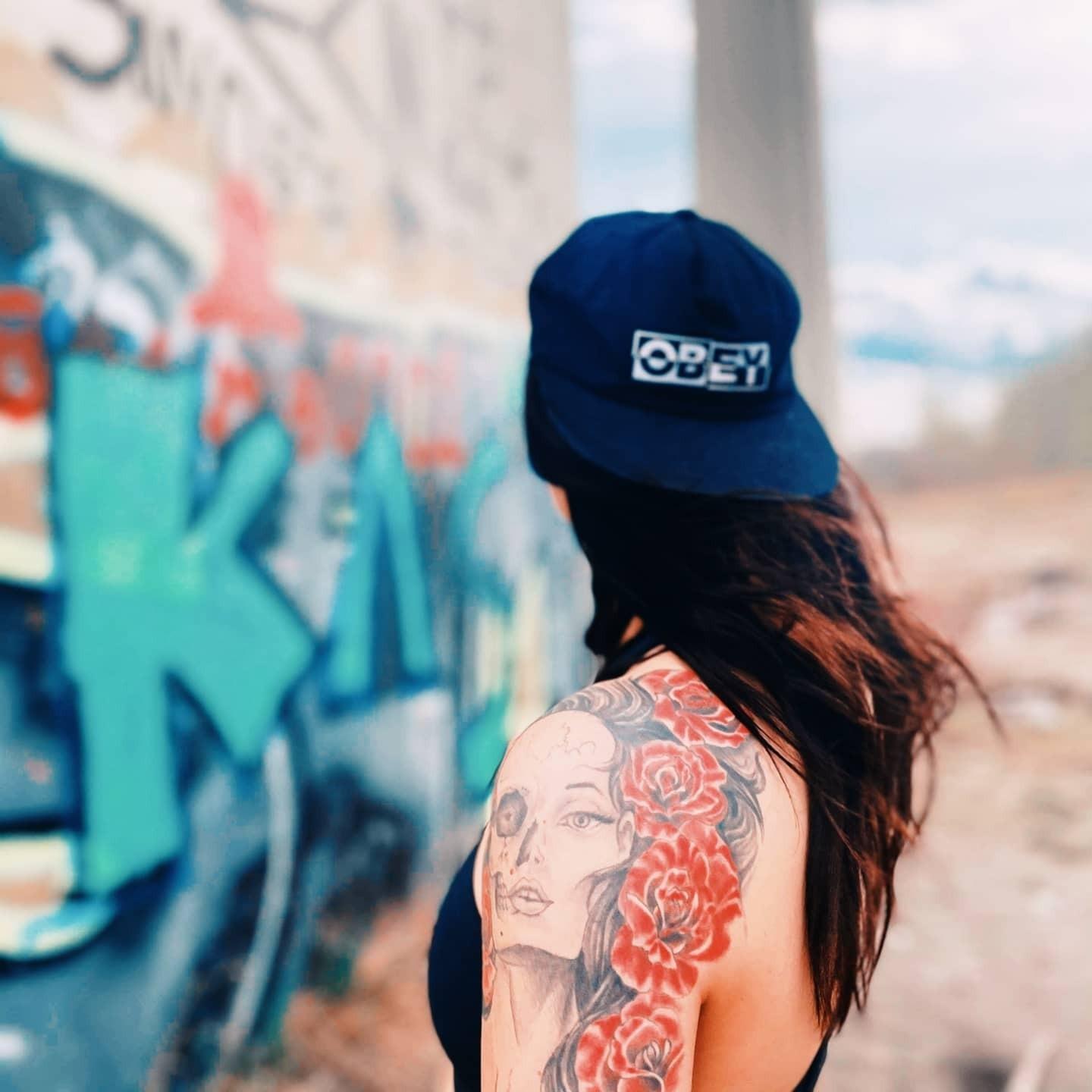 Zia Renee profile image