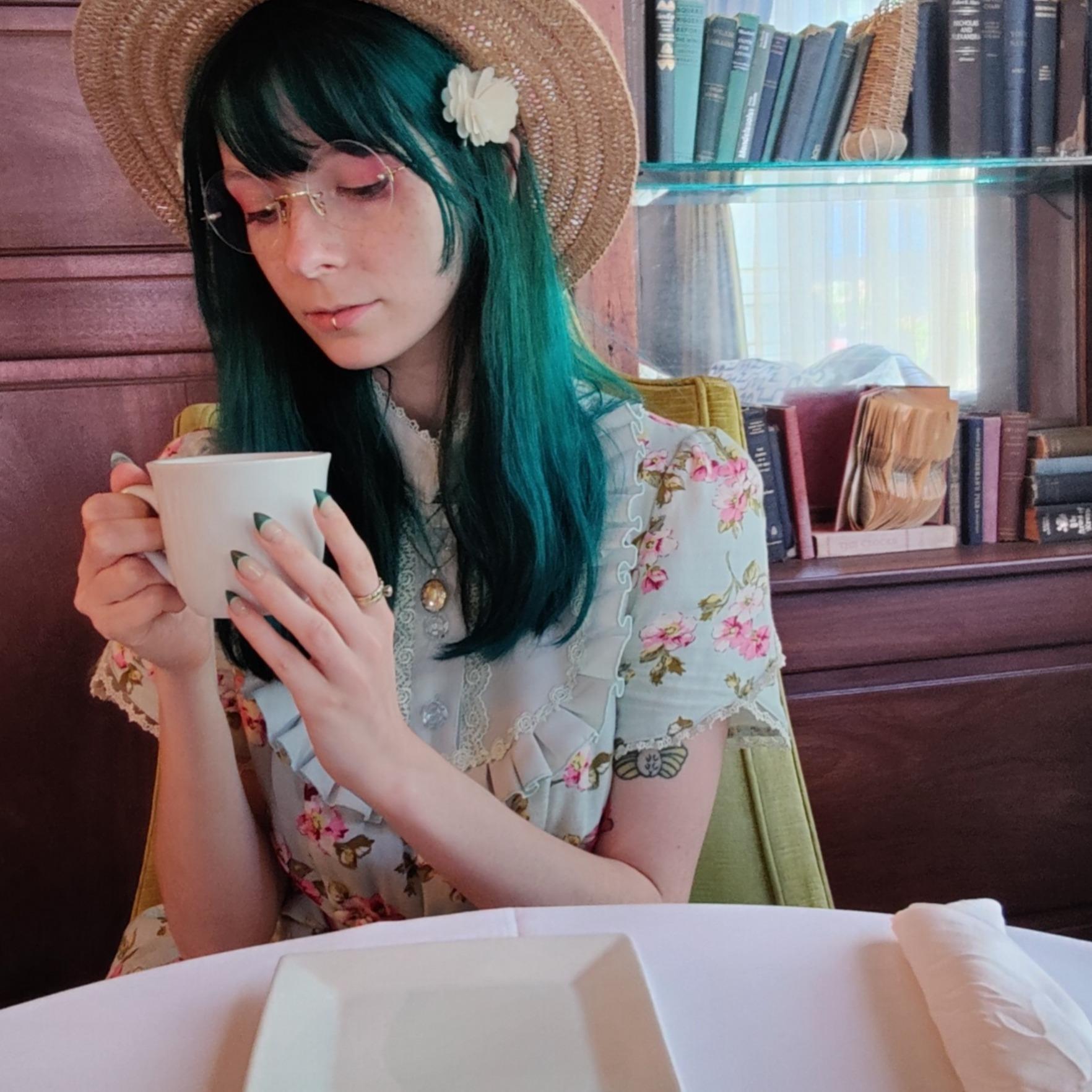 Sophie profile image