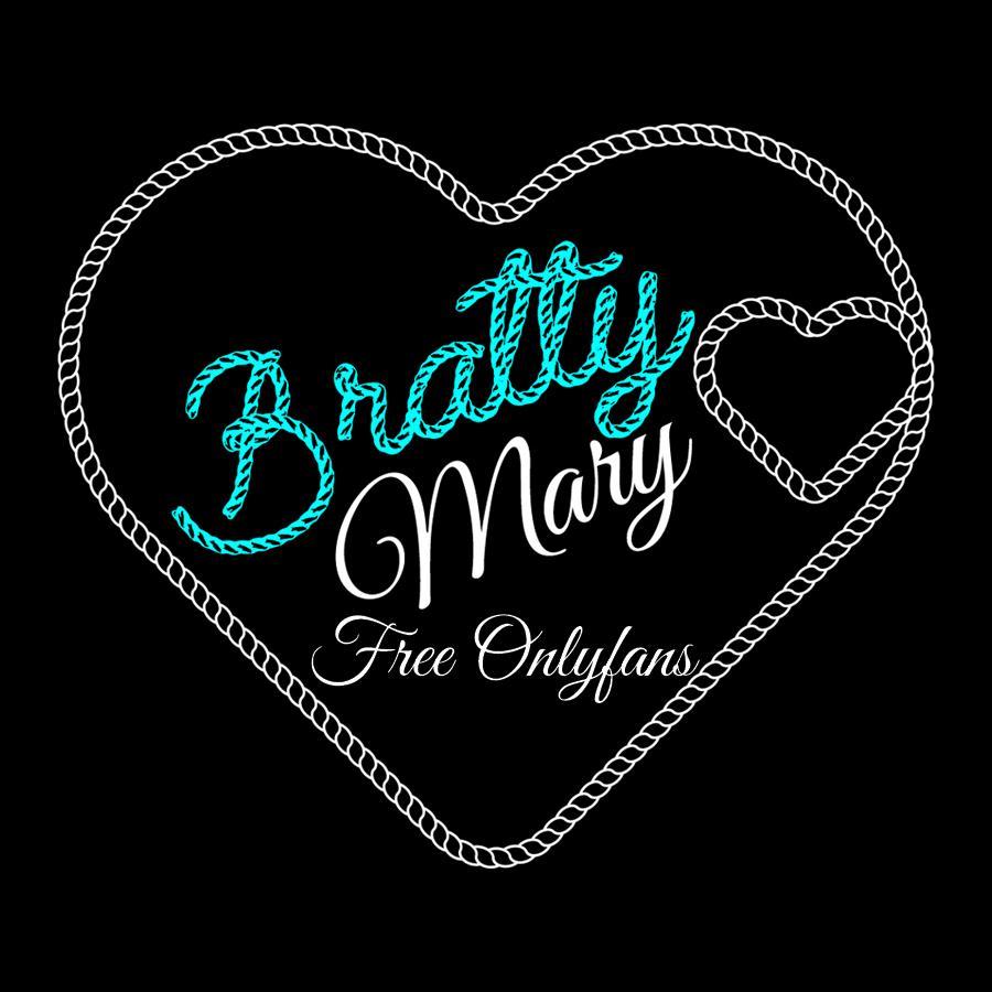 Bratty Mary RC (FREE) profile image