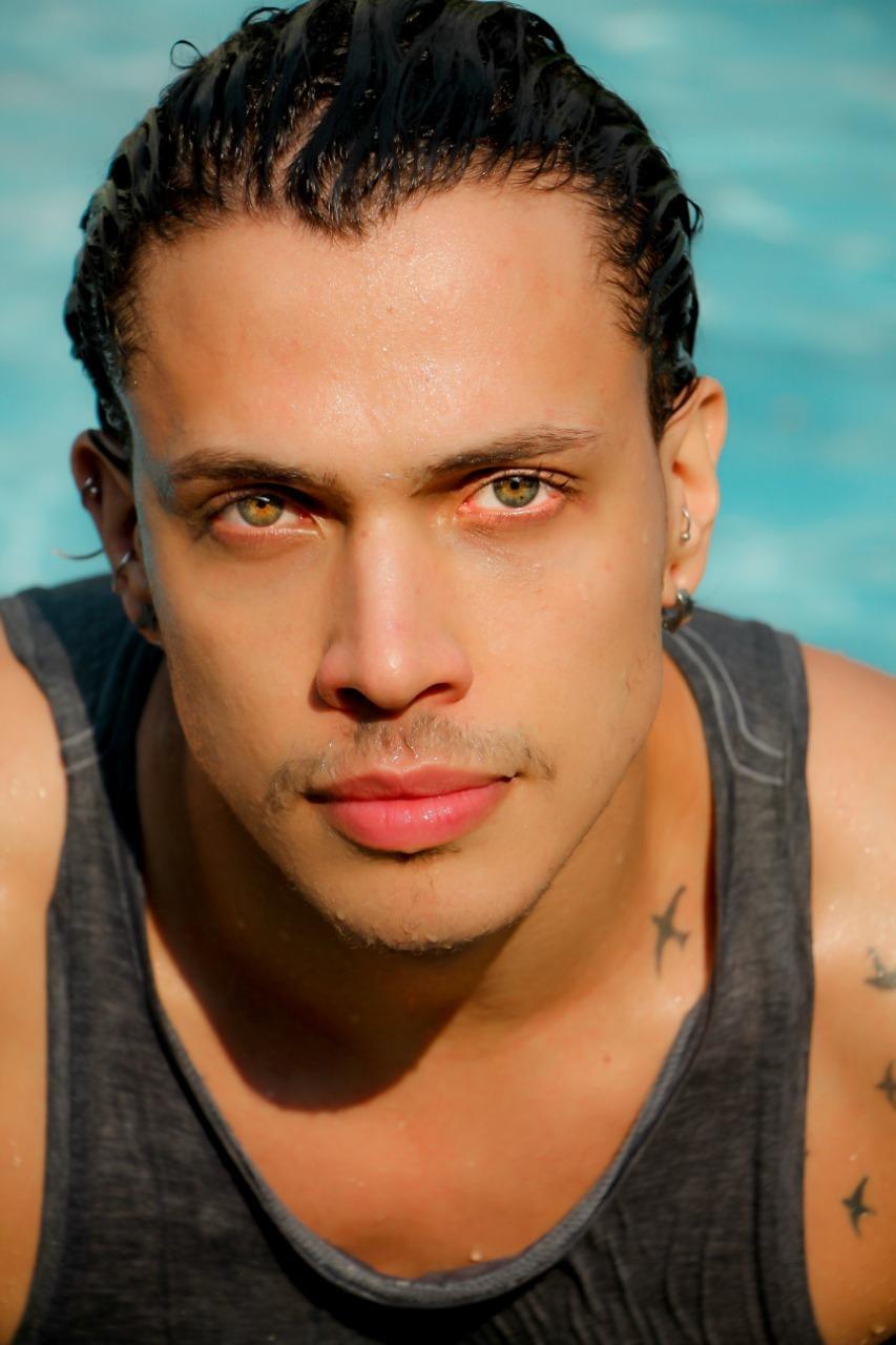 Henrique Bailarino profile image