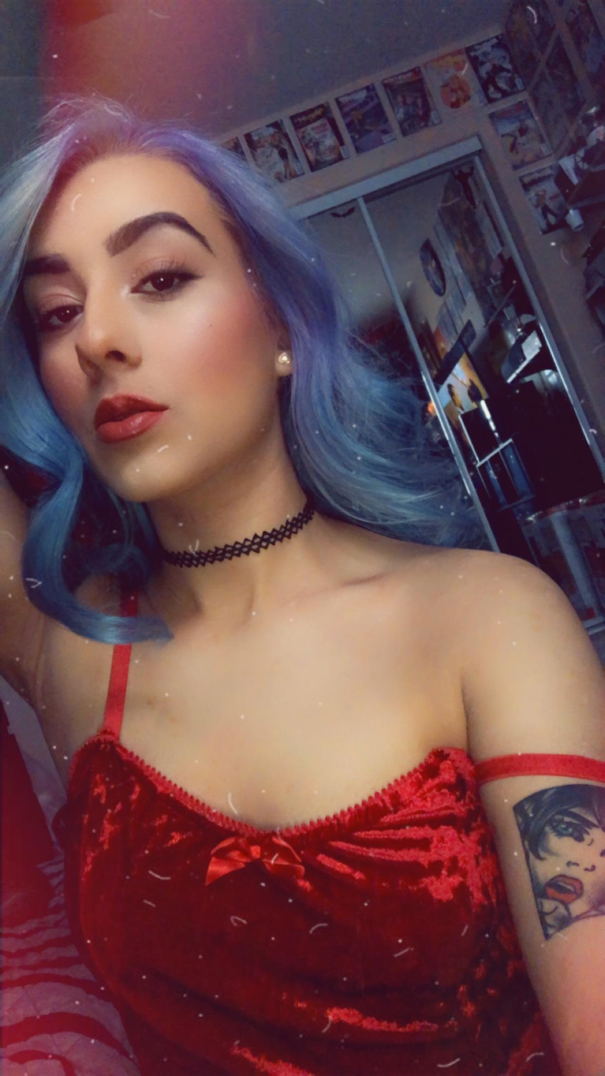 Persephone profile image