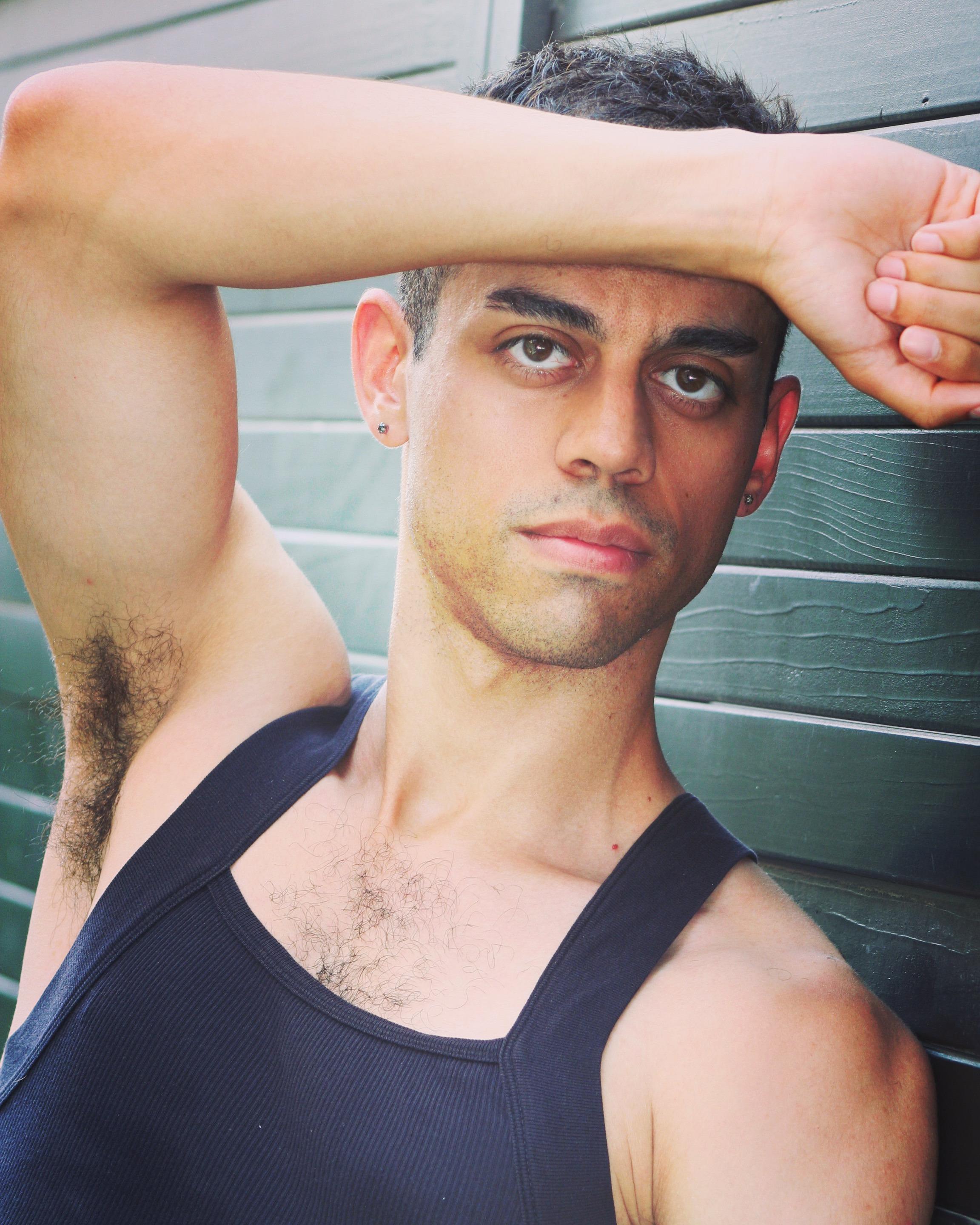 V Cosmic profile image