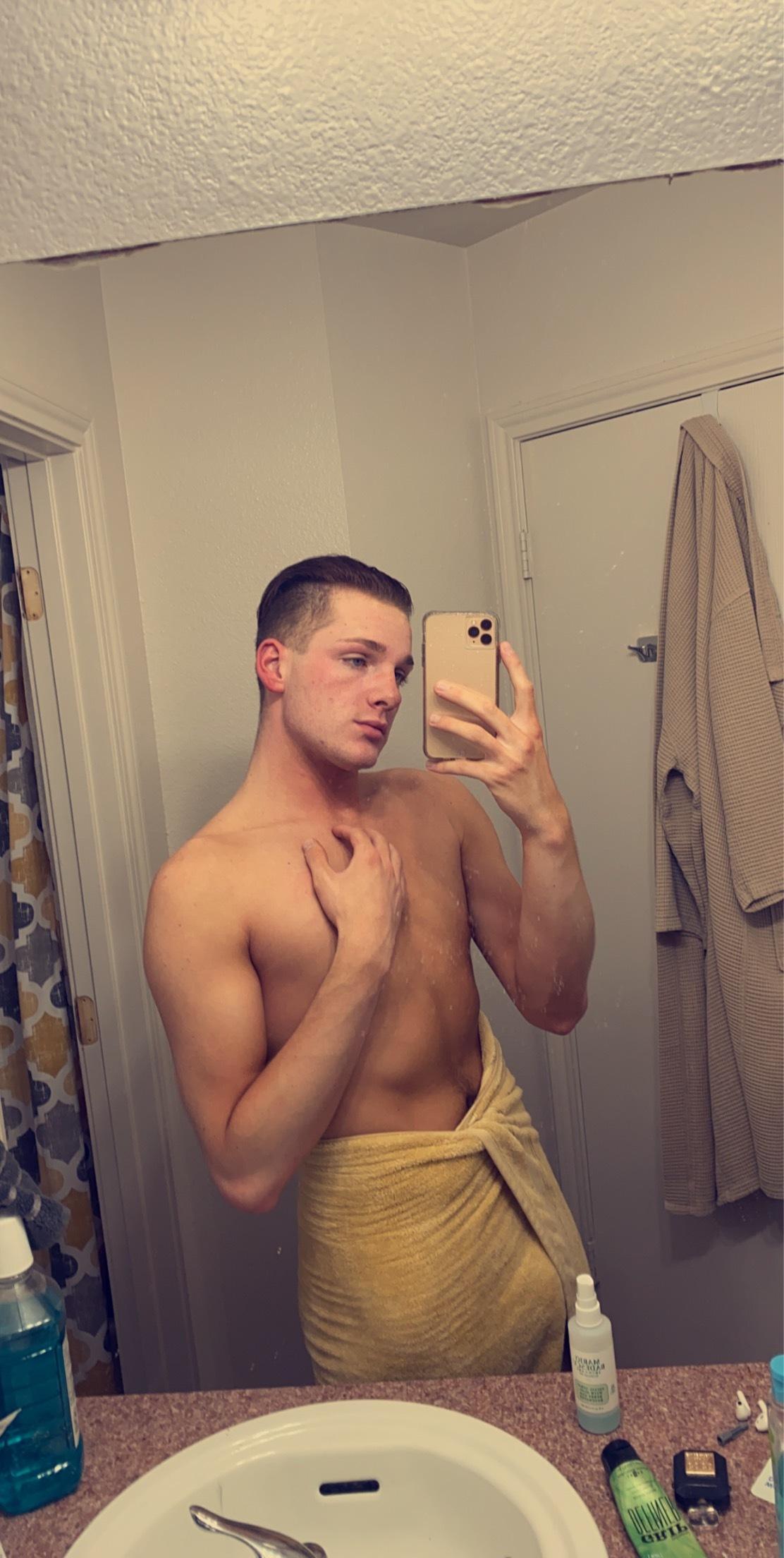 JT Westbrook profile image