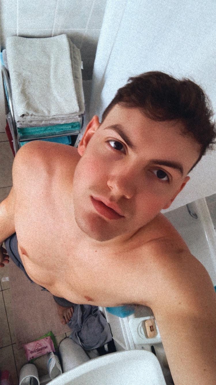 Shyboyy profile image