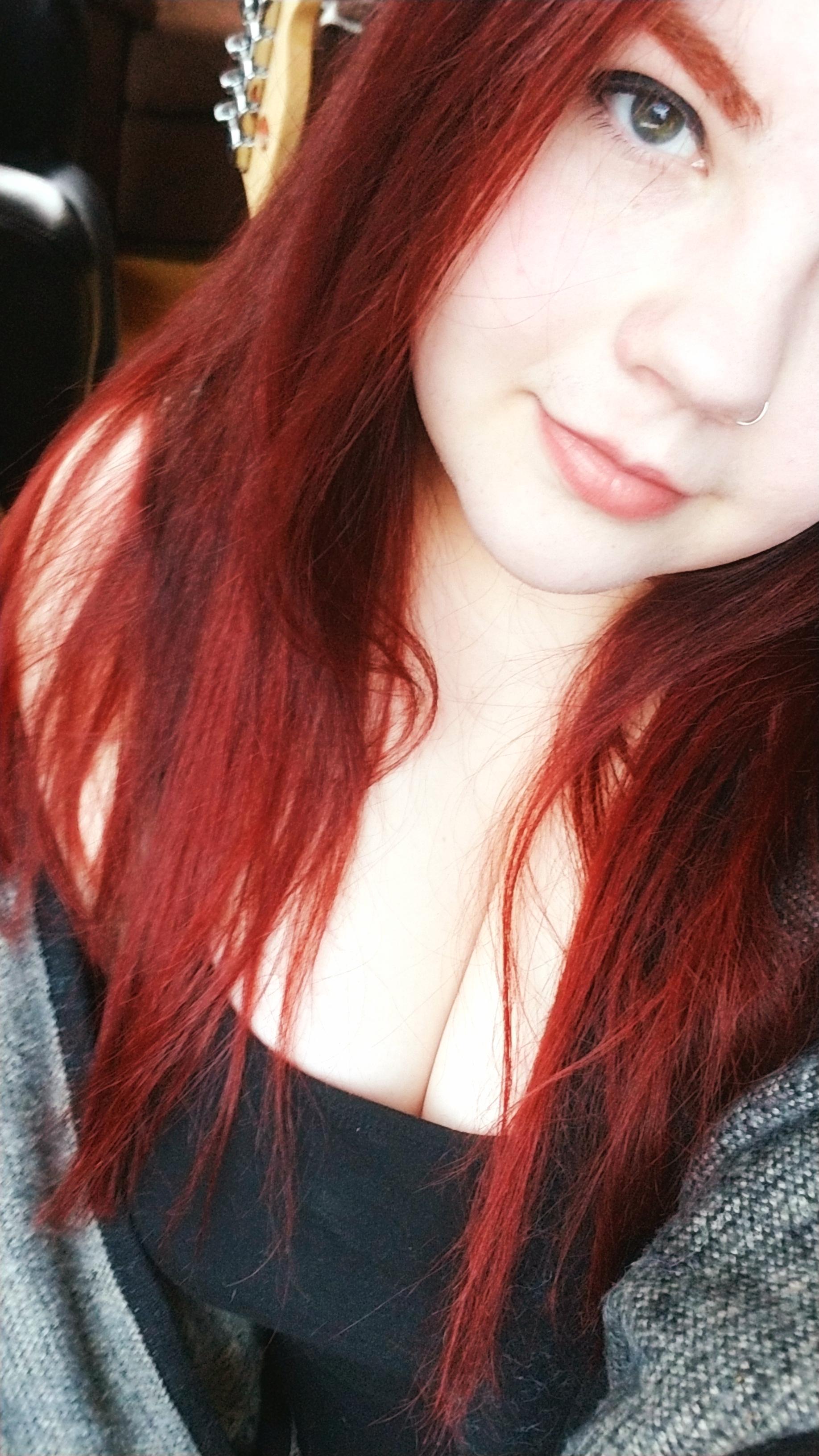 Call me bunny 🐰 profile image