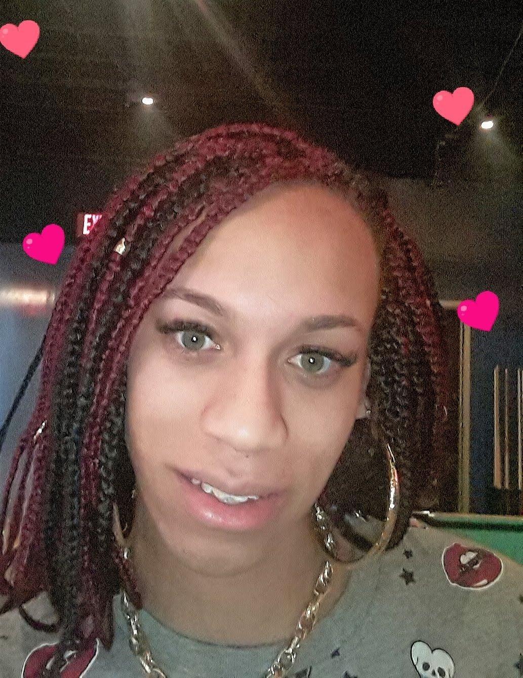 Trixie profile image