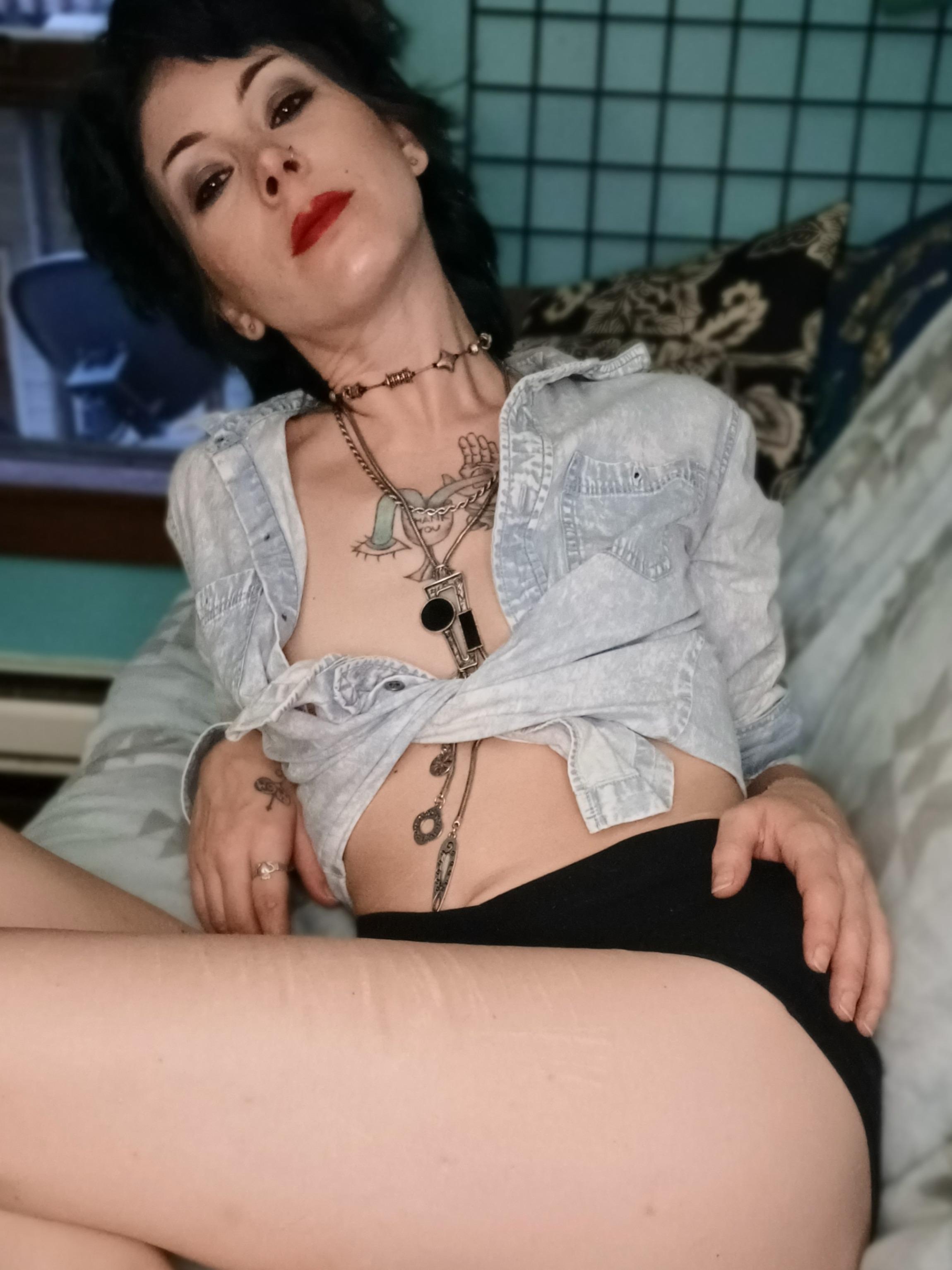 Miss Valkyrie VIDEO profile image