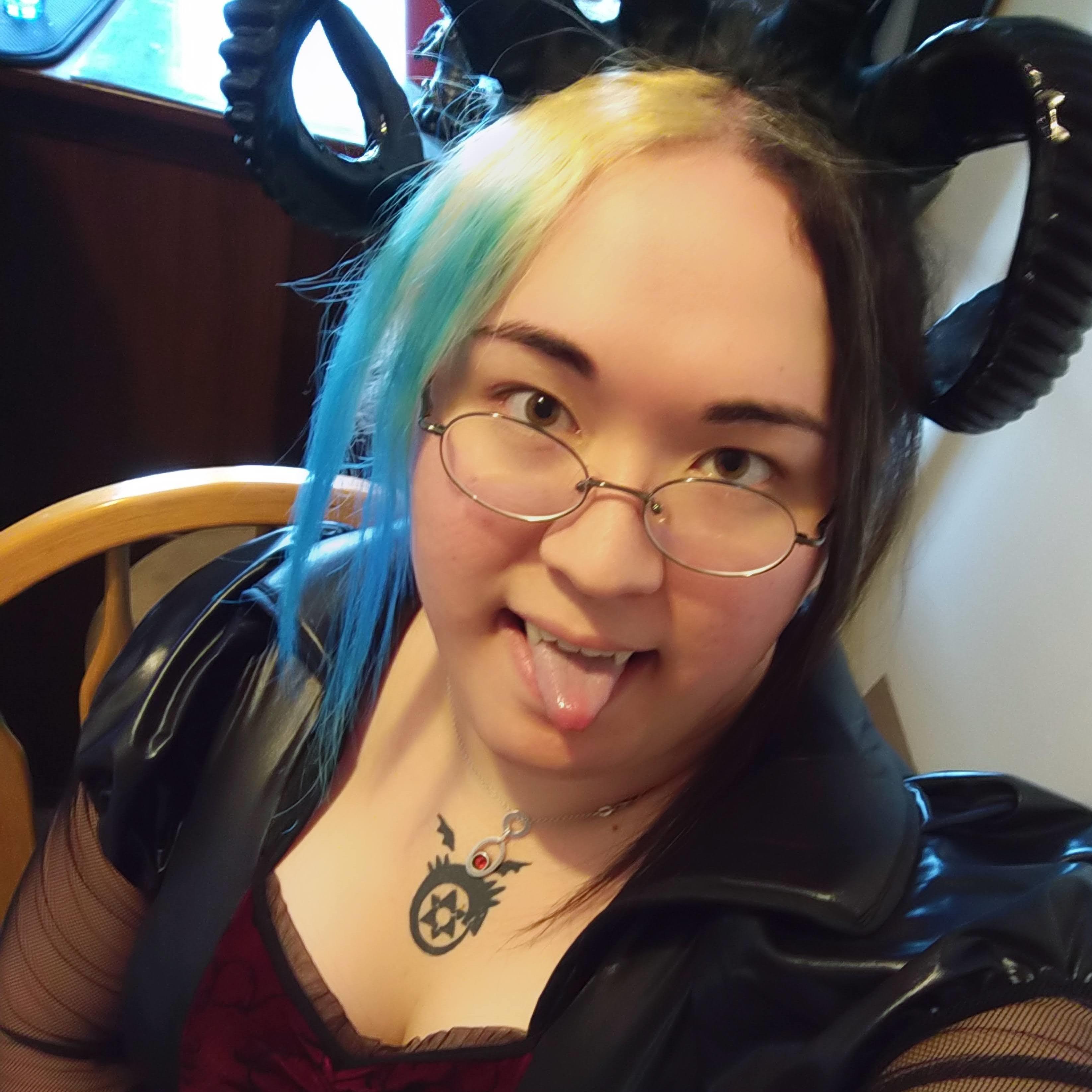 ✨Empress Sapphy profile image