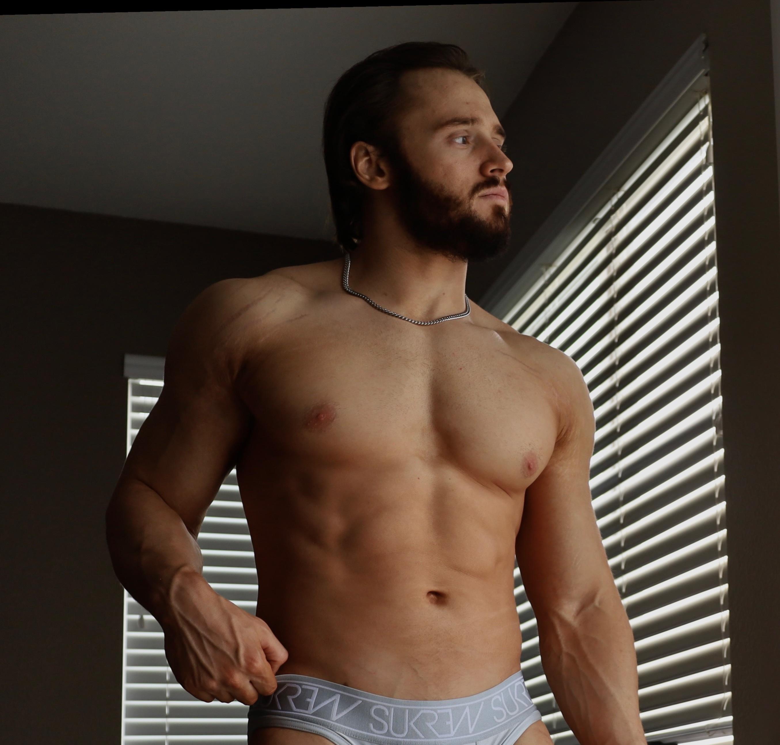 Jason Genesis profile image