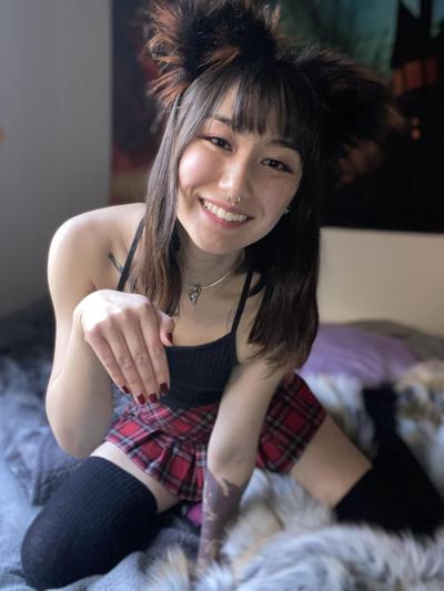 Your Japanese Kinky GF 🌸