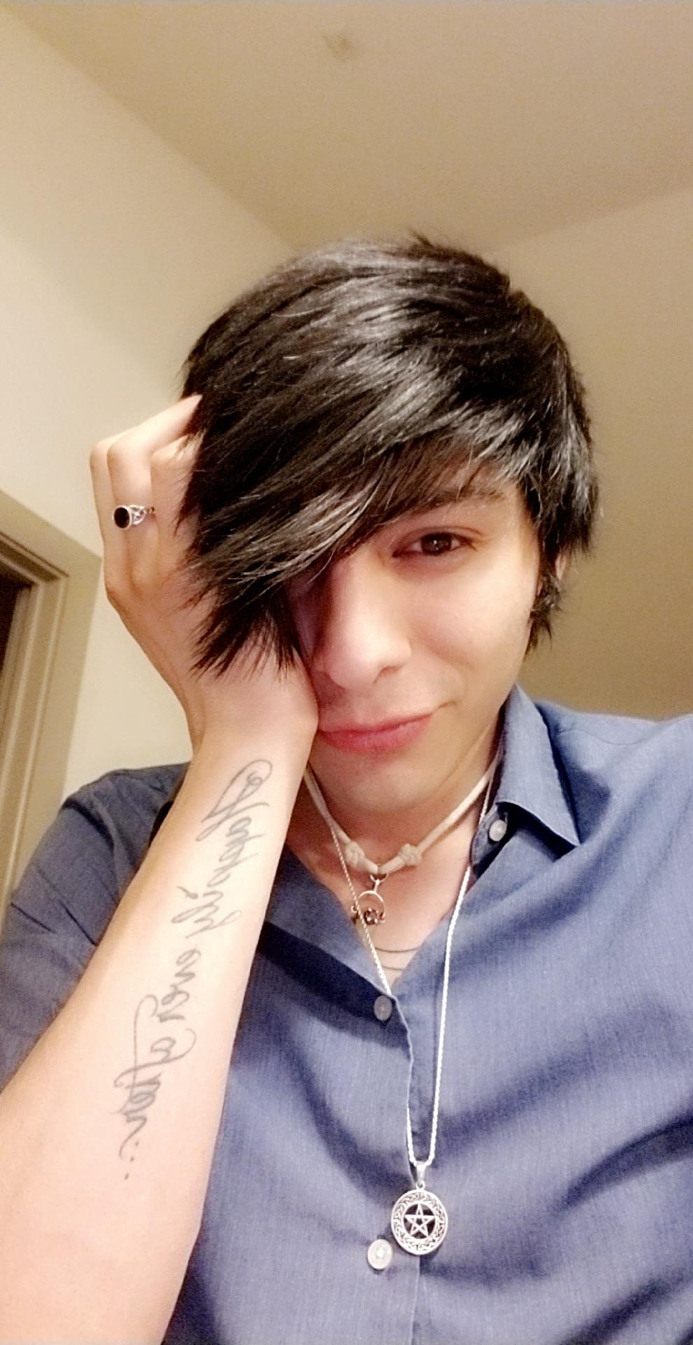 Phoenix cross profile image