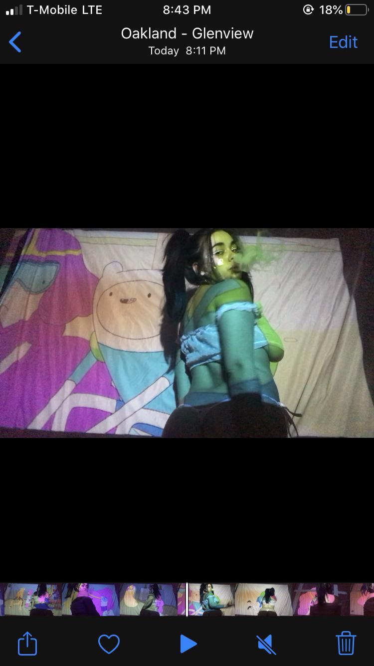 Luna Yun profile image