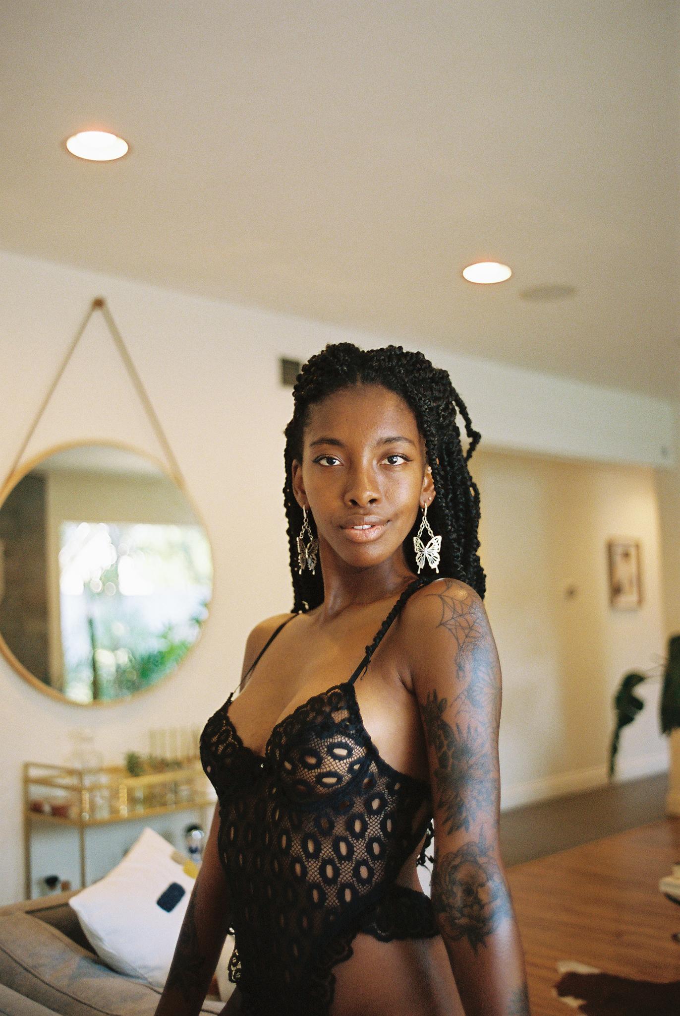 Sarissle profile image