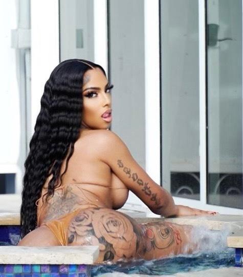 Sierra Monroe profile image