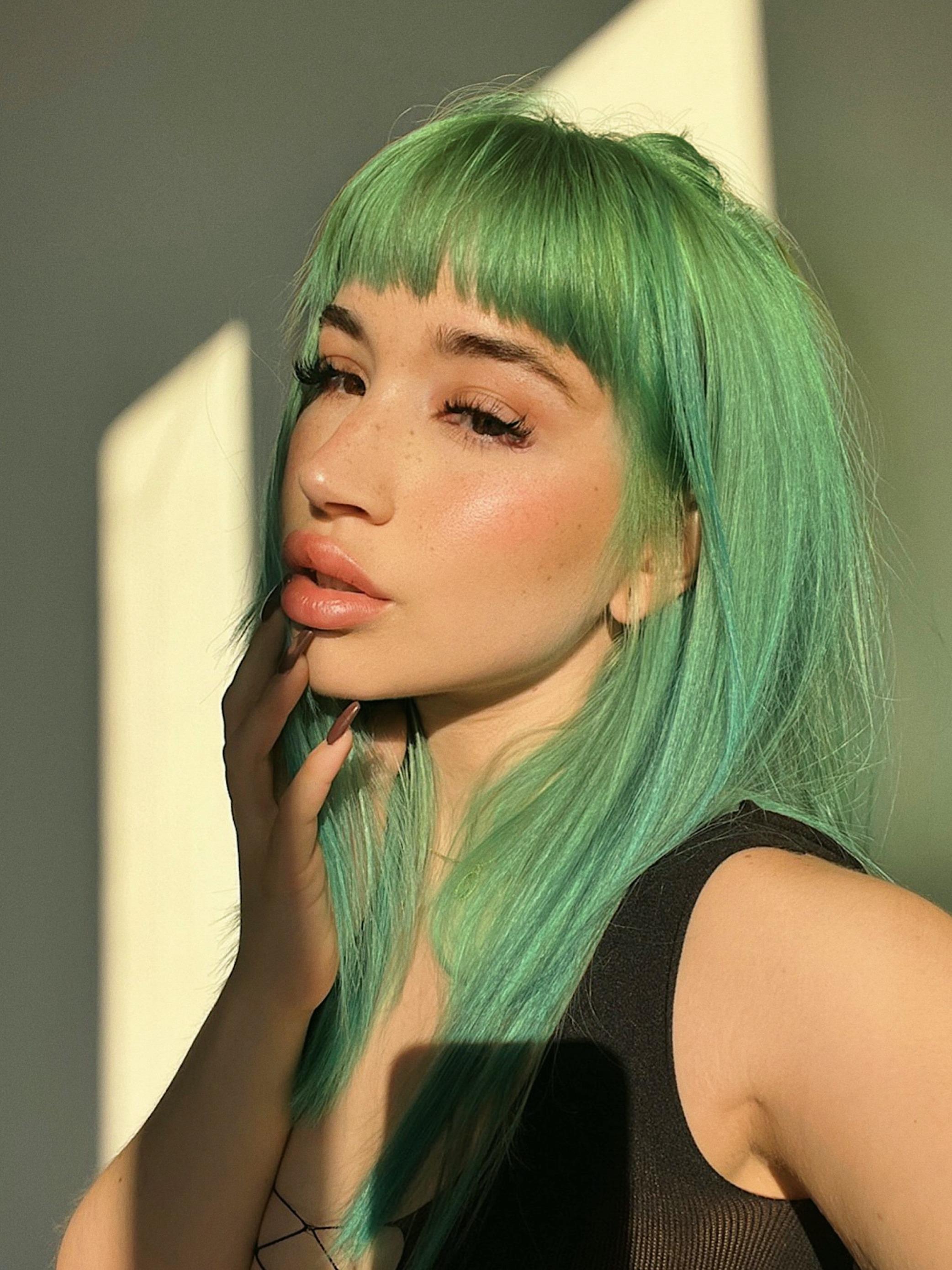 Aragasm 💚 profile image