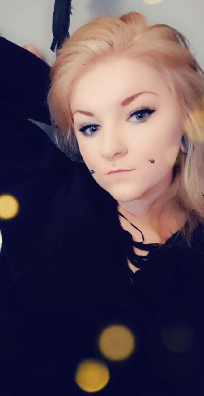 Krystalirl profile image