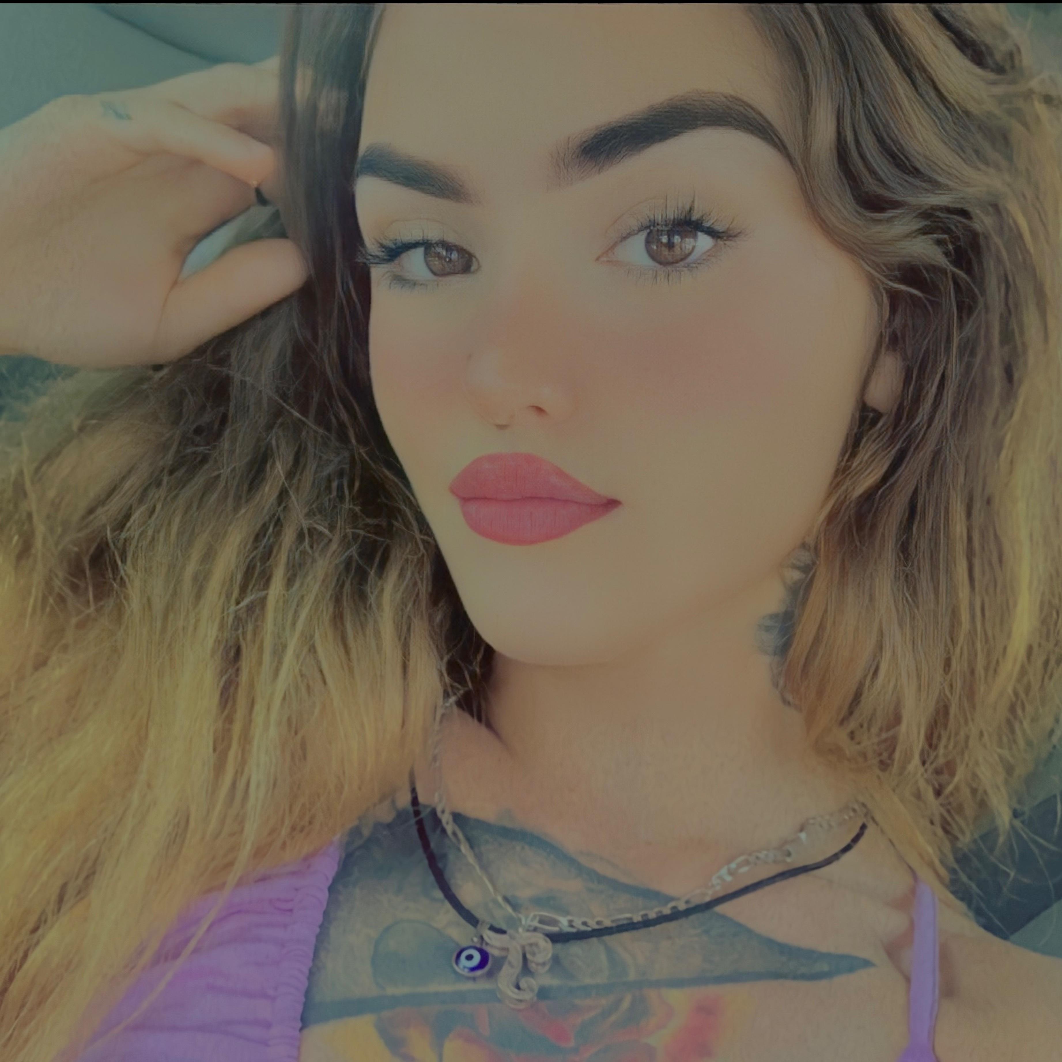 JessicaMariah profile image