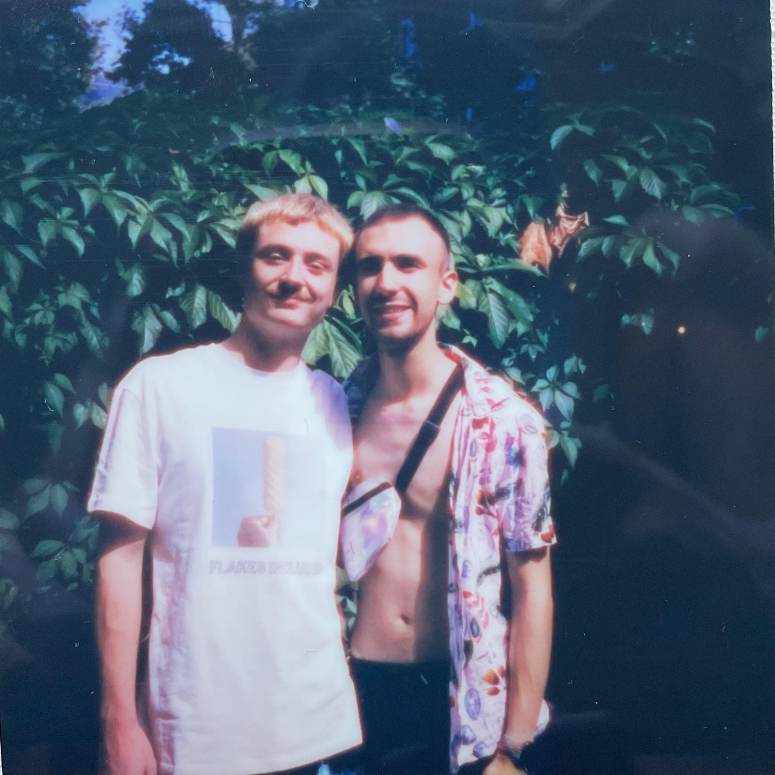 Ryan & Gabe x profile image