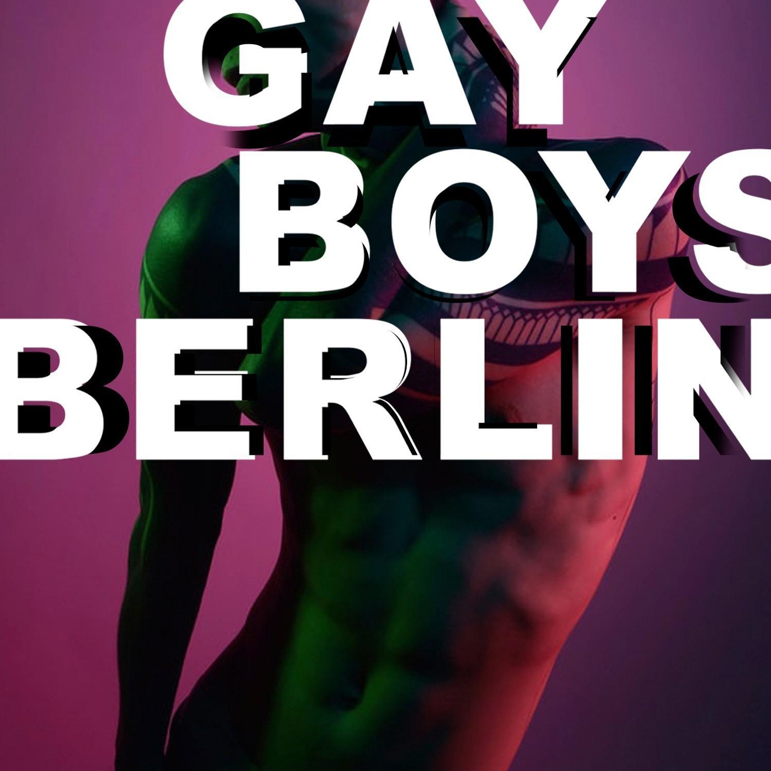 Gay Boys Berlin profile image