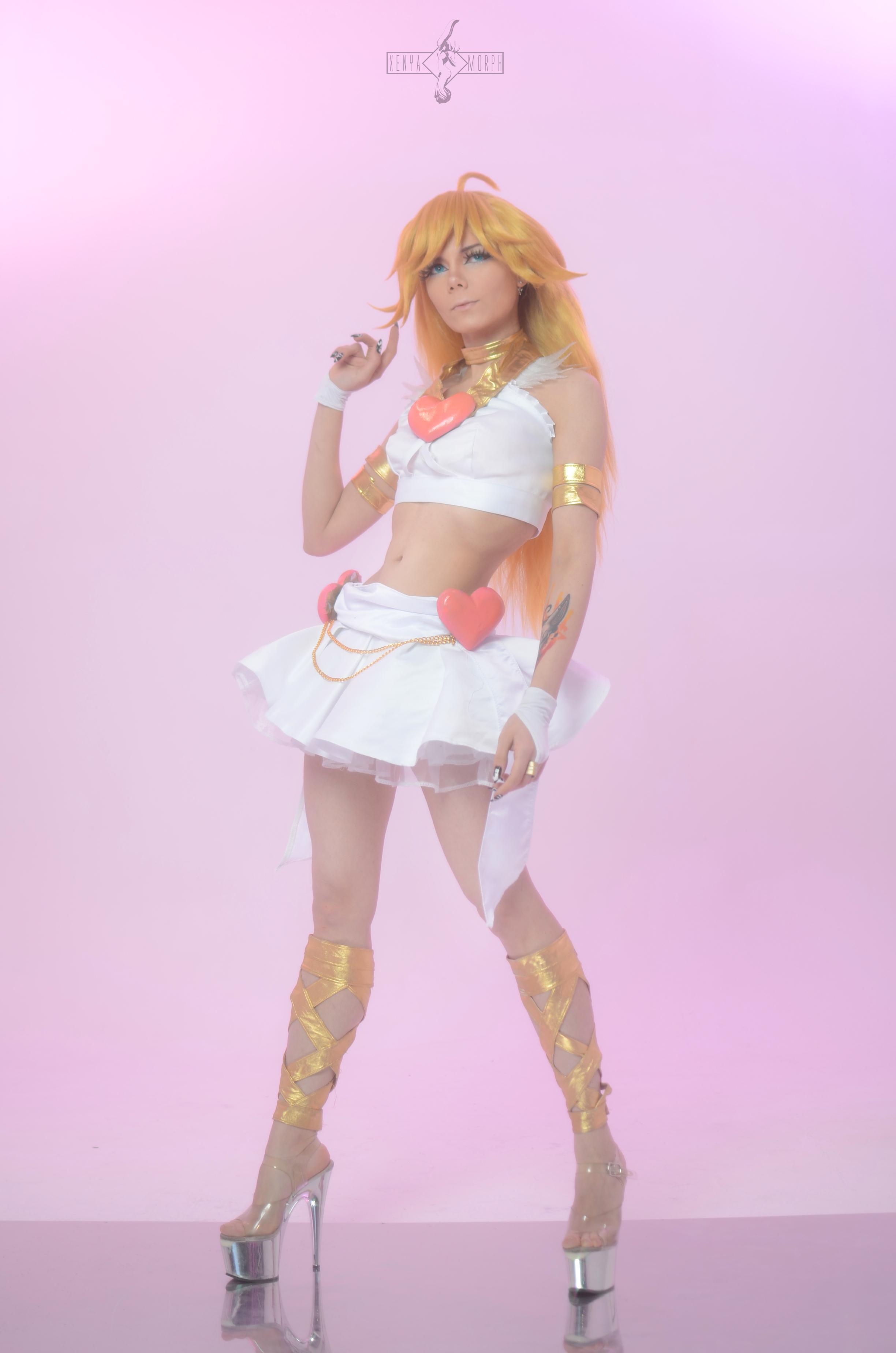 Xenya Morph FREE profile image