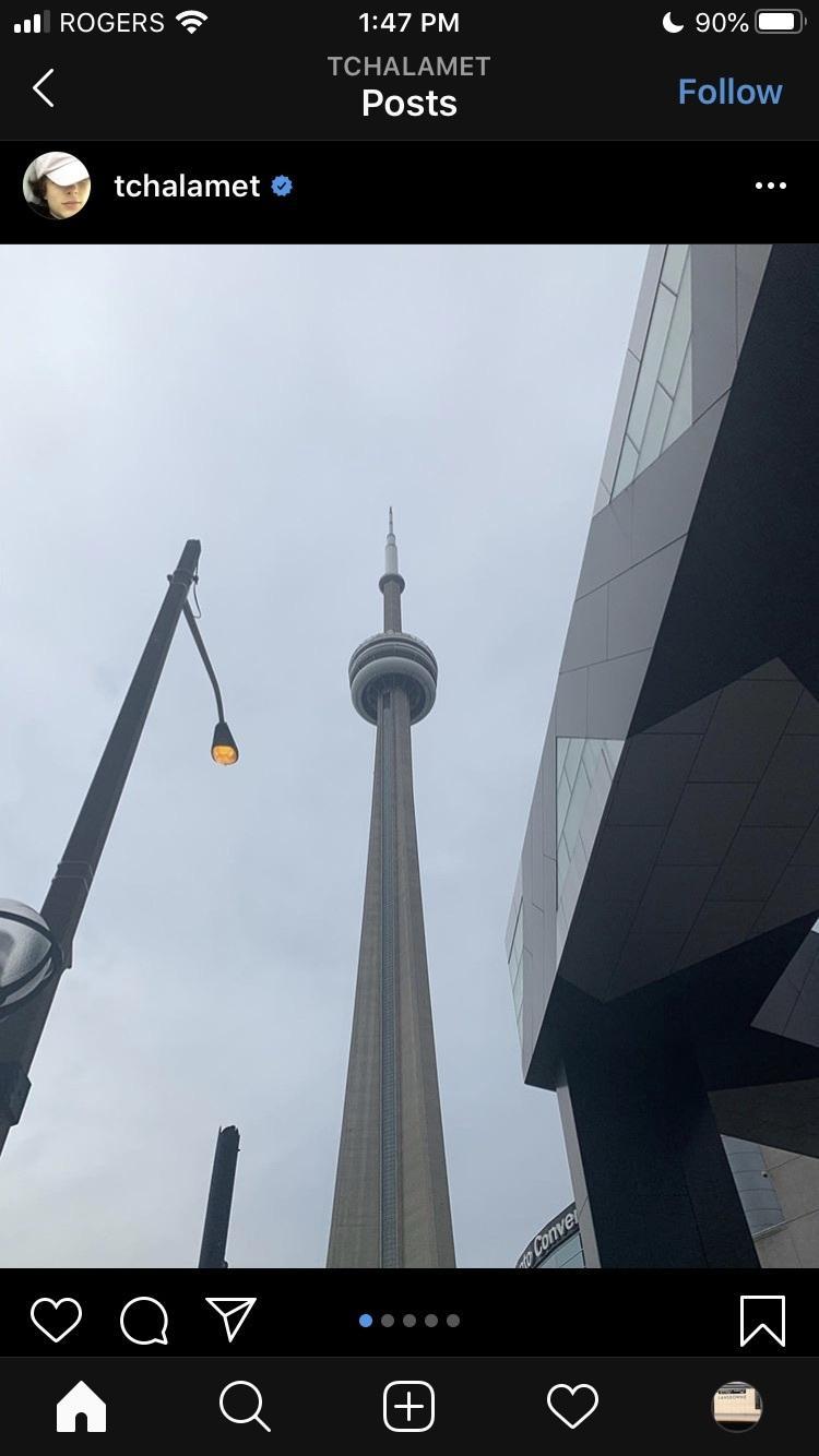 Canada Post profile image