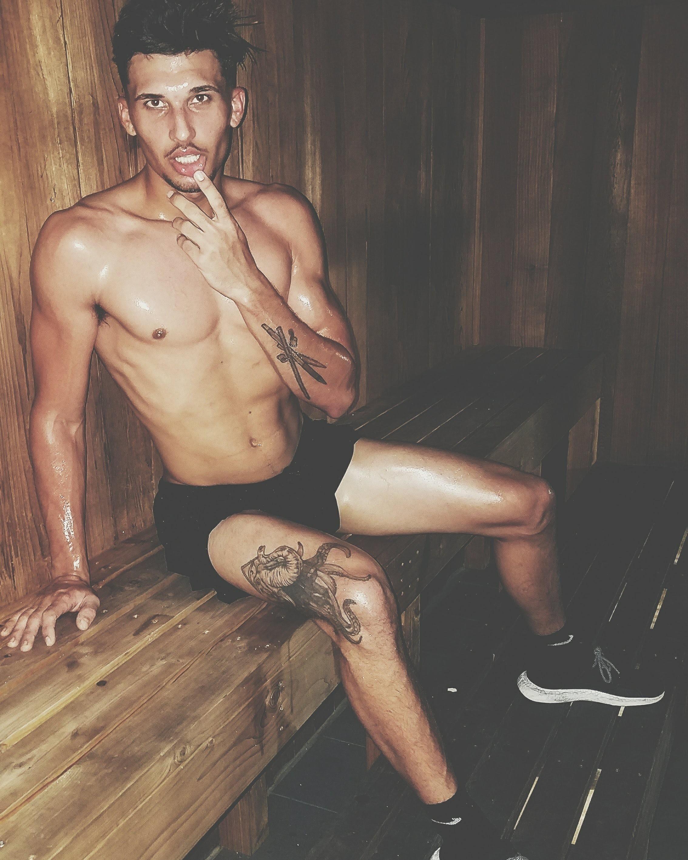 4RESTTHUMP profile image