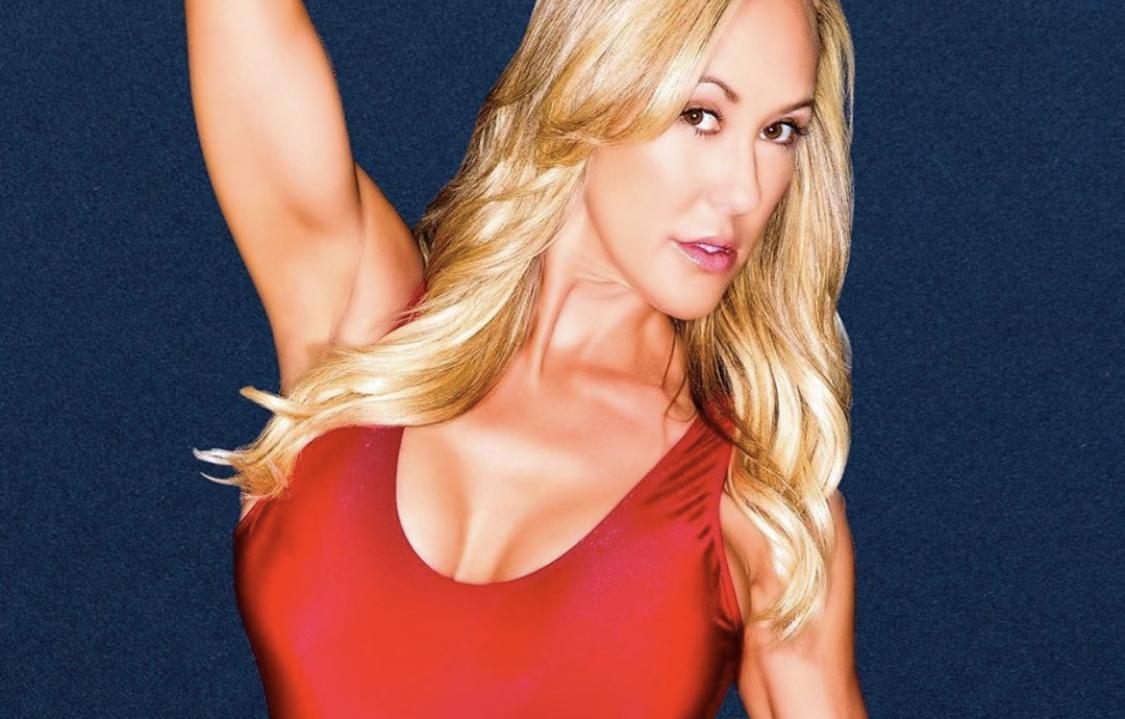 Brandi Love profile image