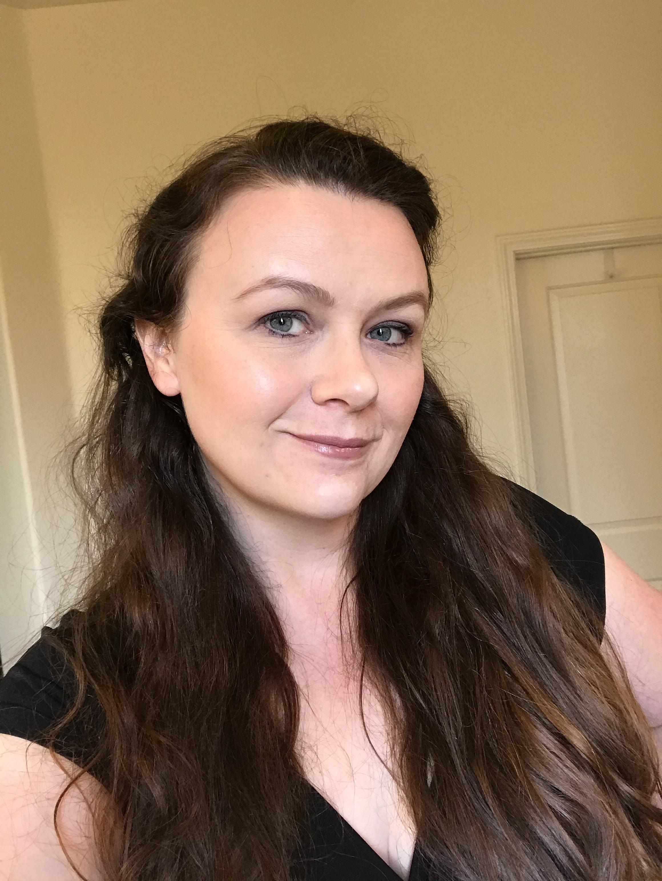 Jenelle the naughty librarian profile image