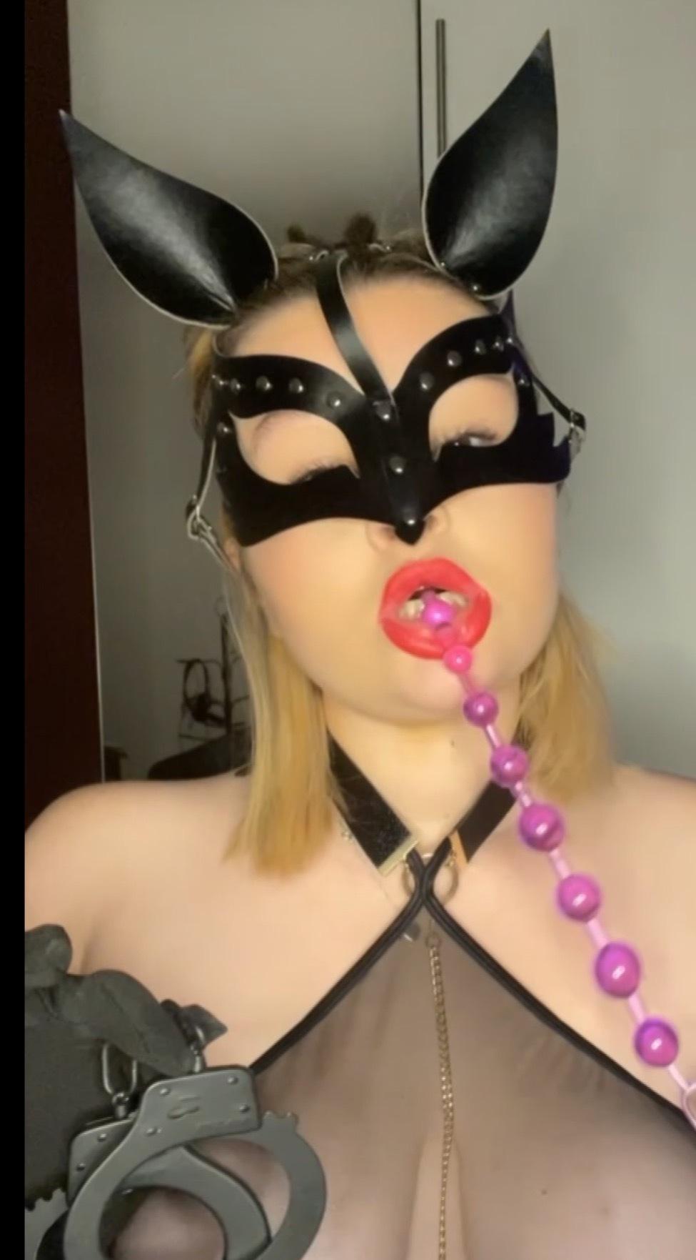 Mistress Kitty profile image