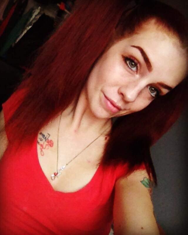 Canadian Badgirl 😈 profile image