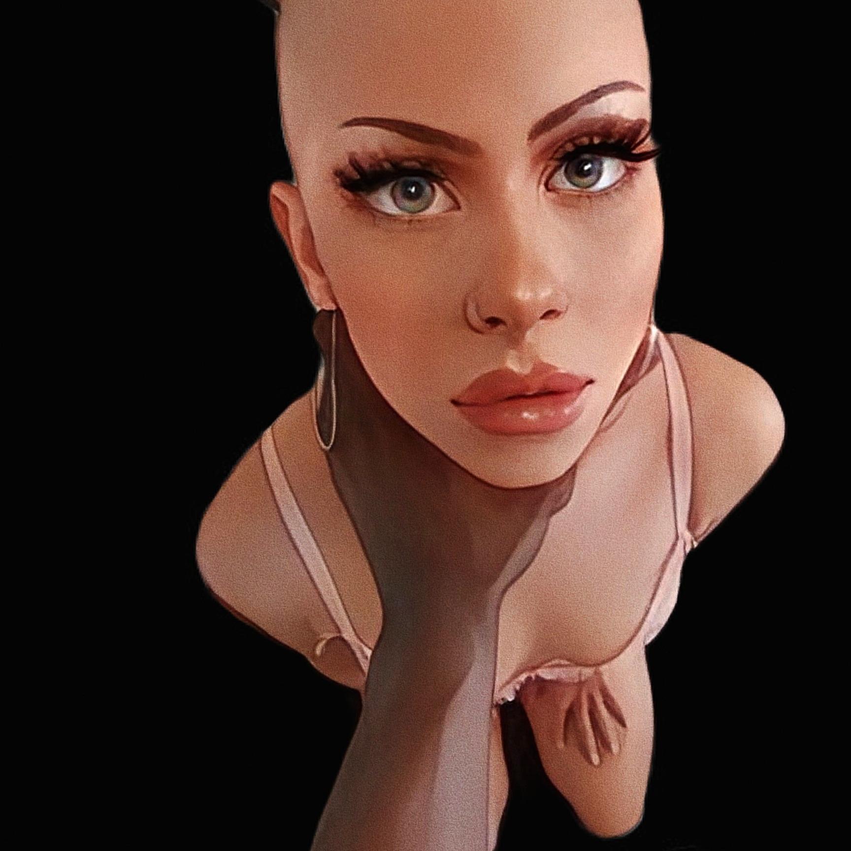 Nyla Ren profile image