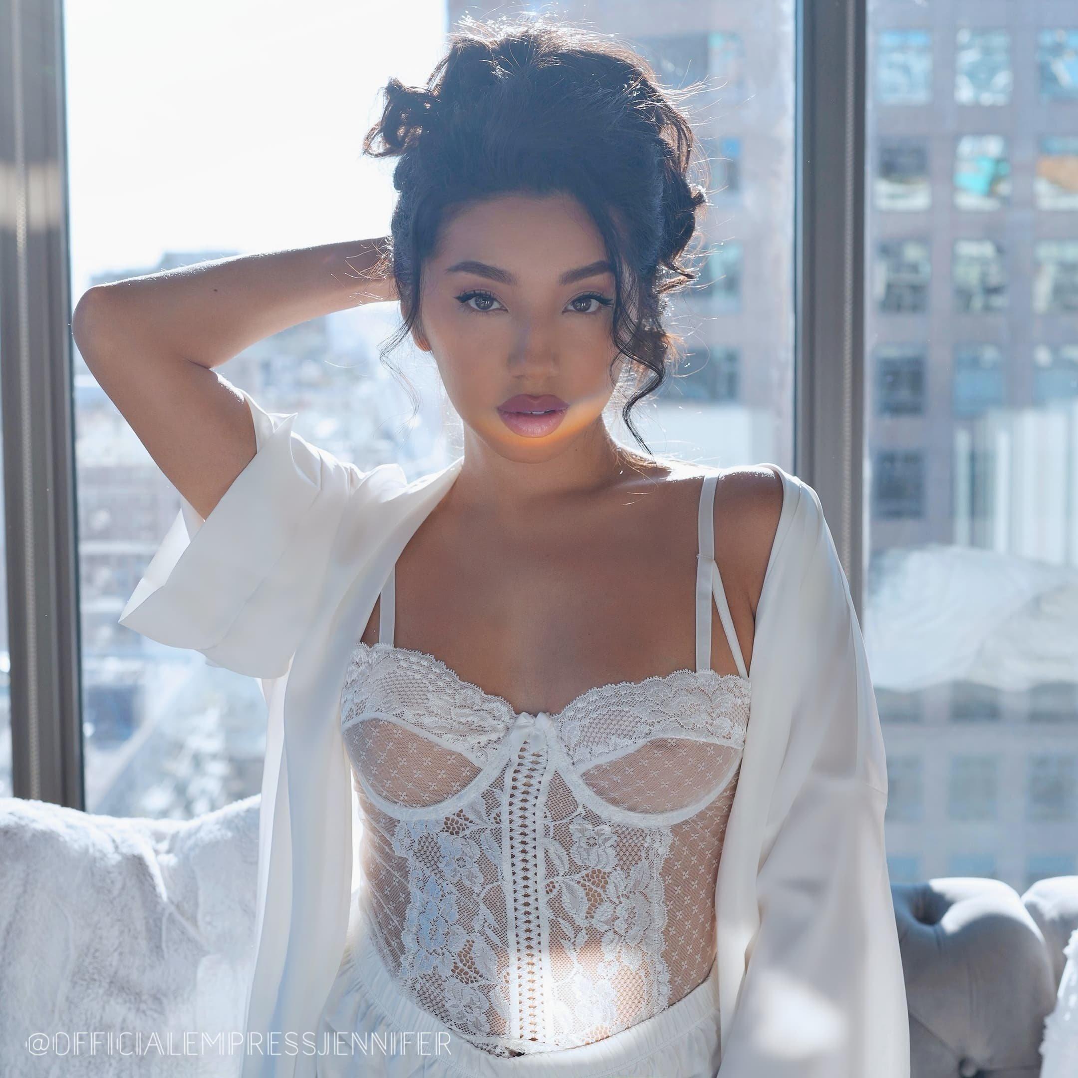 Empress profile image